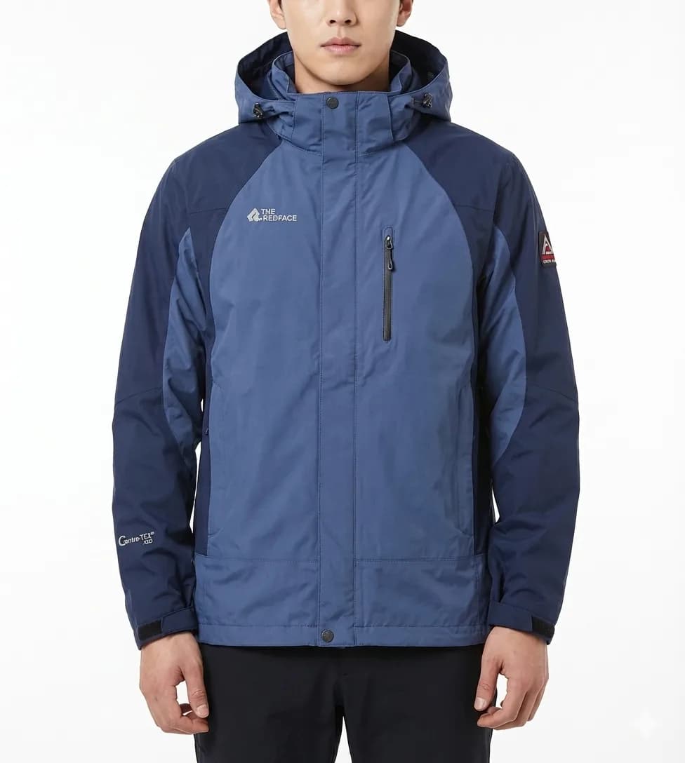 Branded thrift jacket India