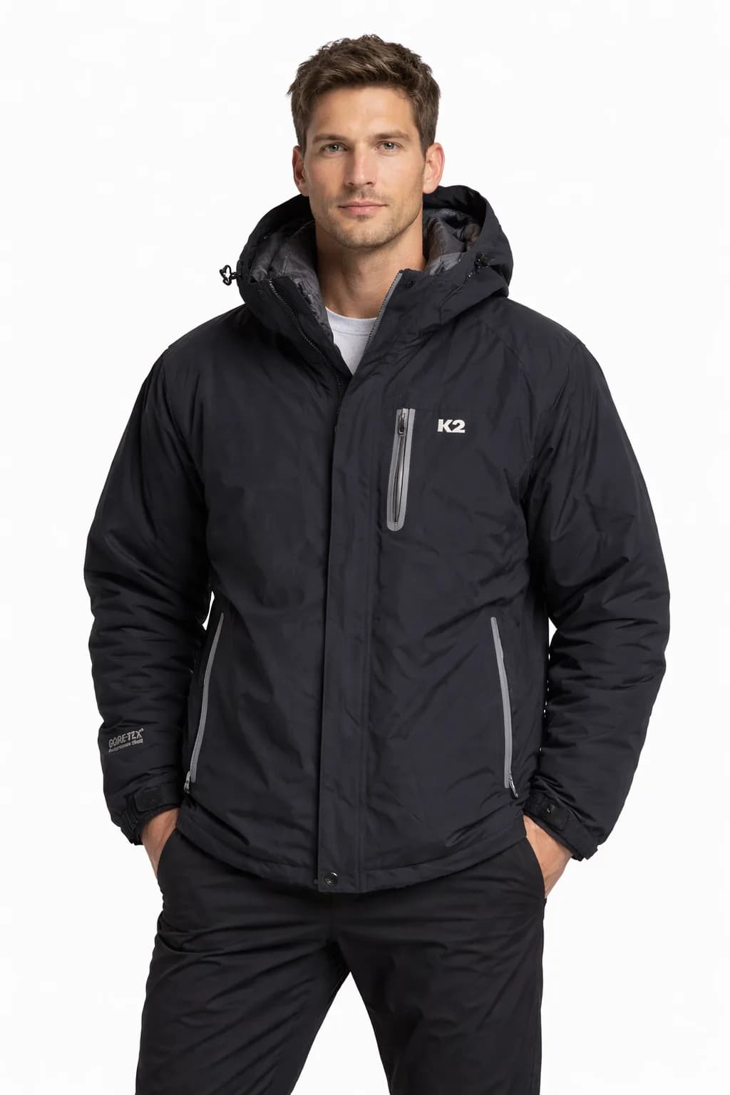 Branded thrift winter jacket India