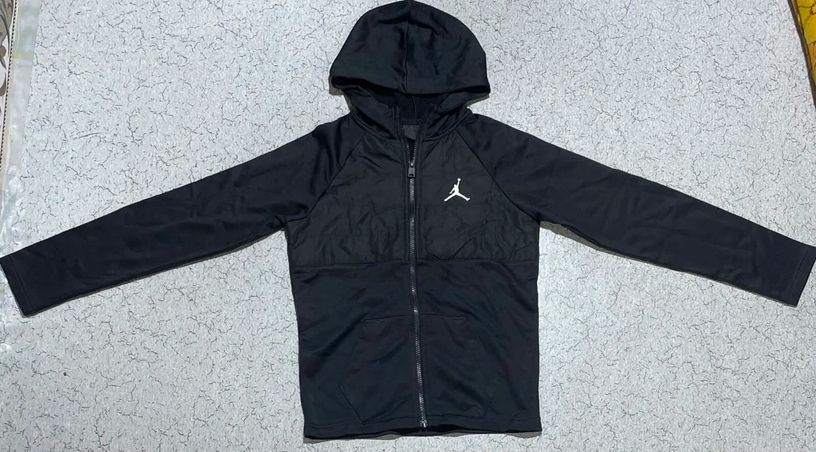 Branded thrift jacket India