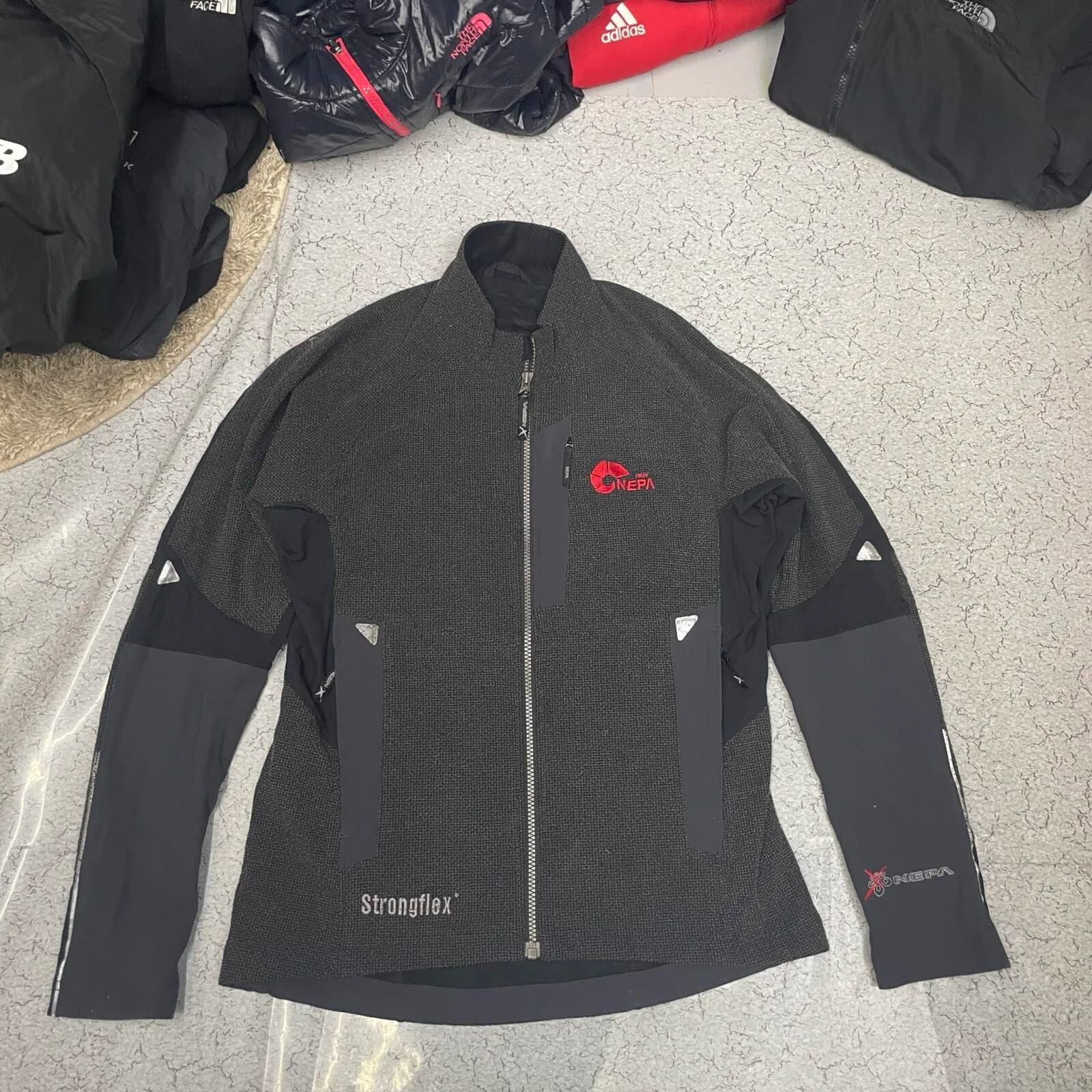 Branded thrift winter jacket India