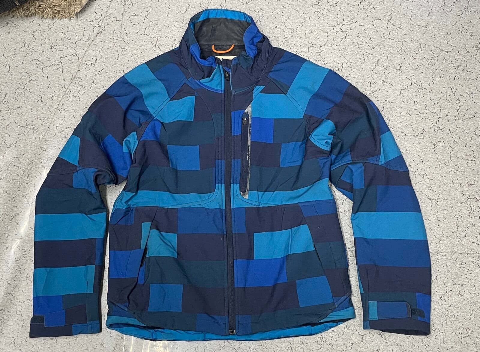 Branded thrift winter jacket India