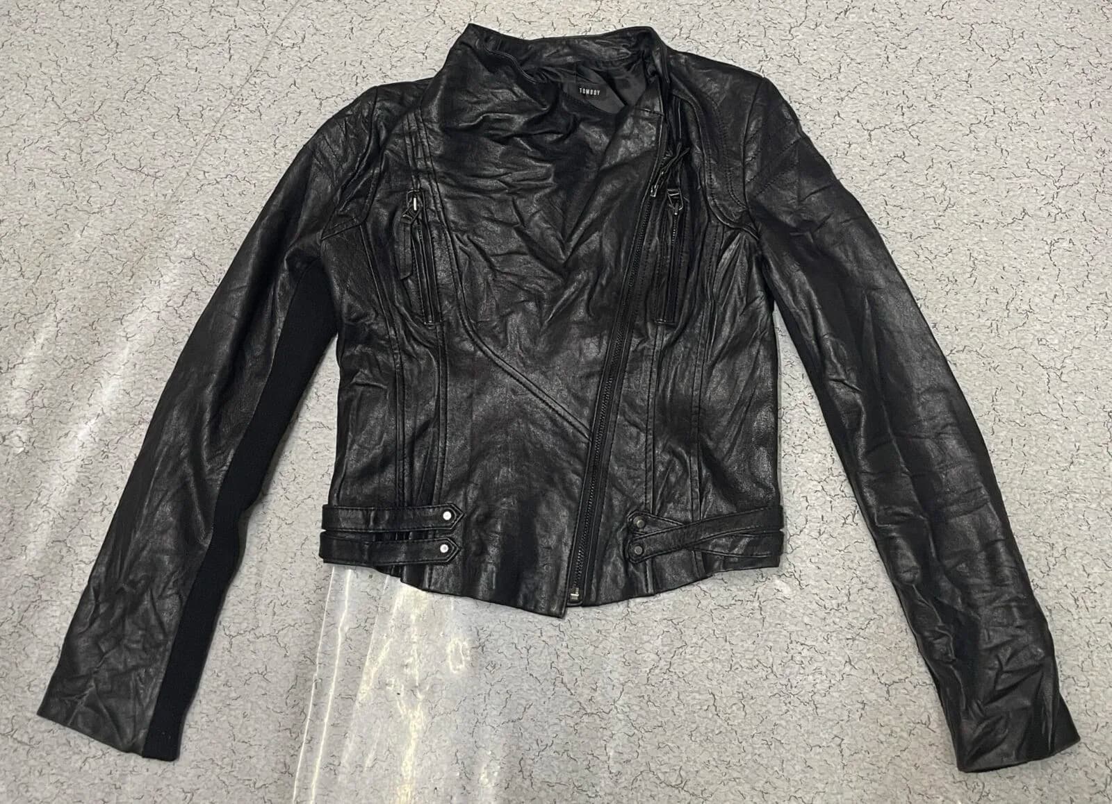 Branded thrift jacket India