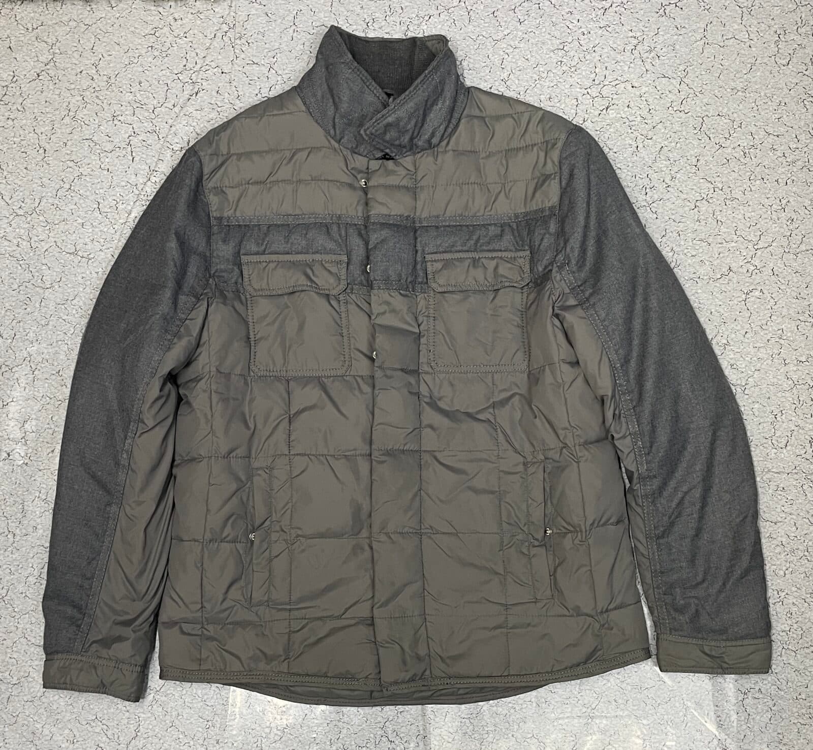Zara thrift clothing India detail view