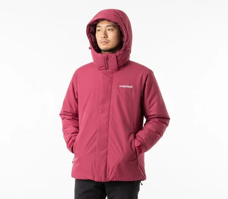 Branded thrift winter jacket India