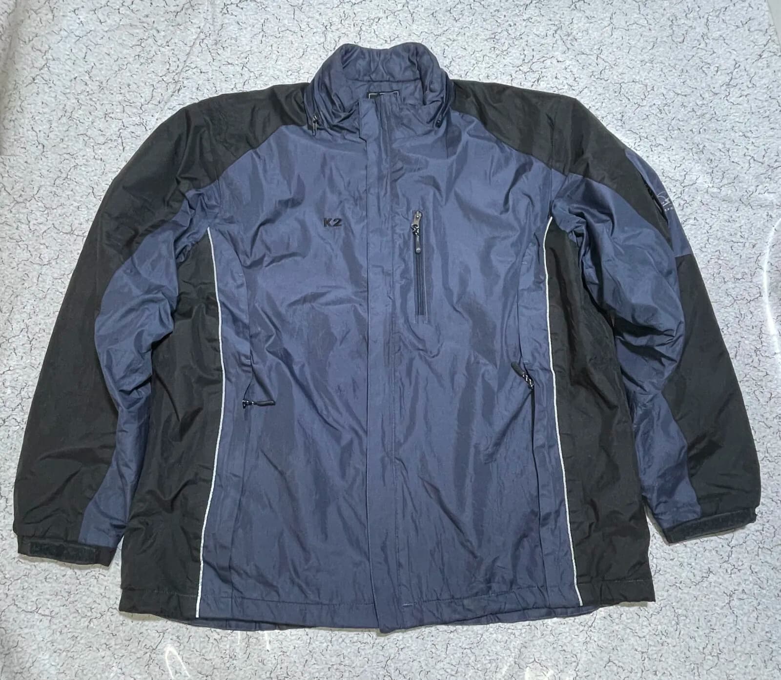 Branded thrift jacket India