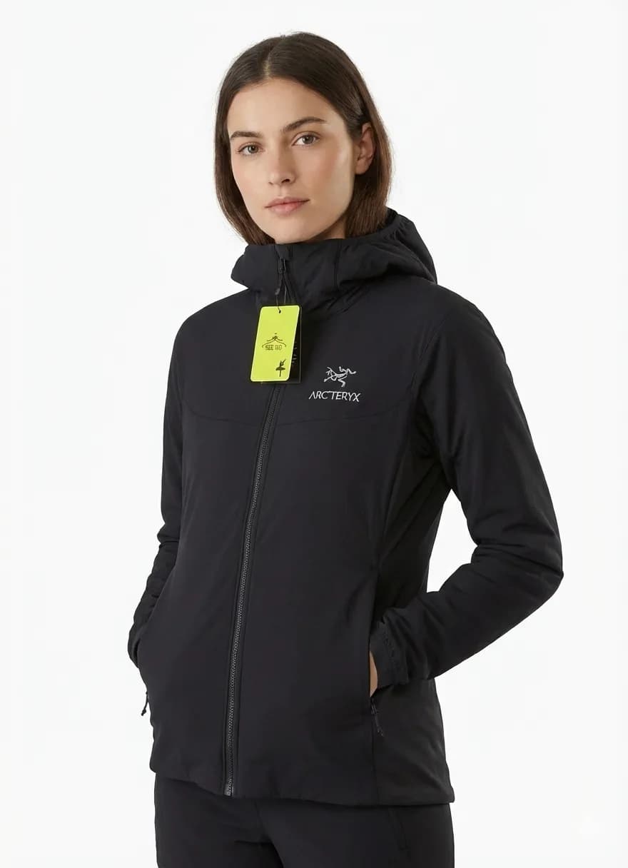 Branded thrift track jacket India