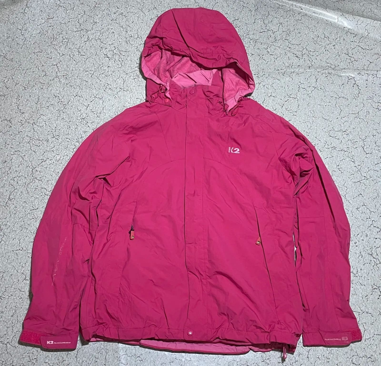 Branded thrift waterproof jacket India