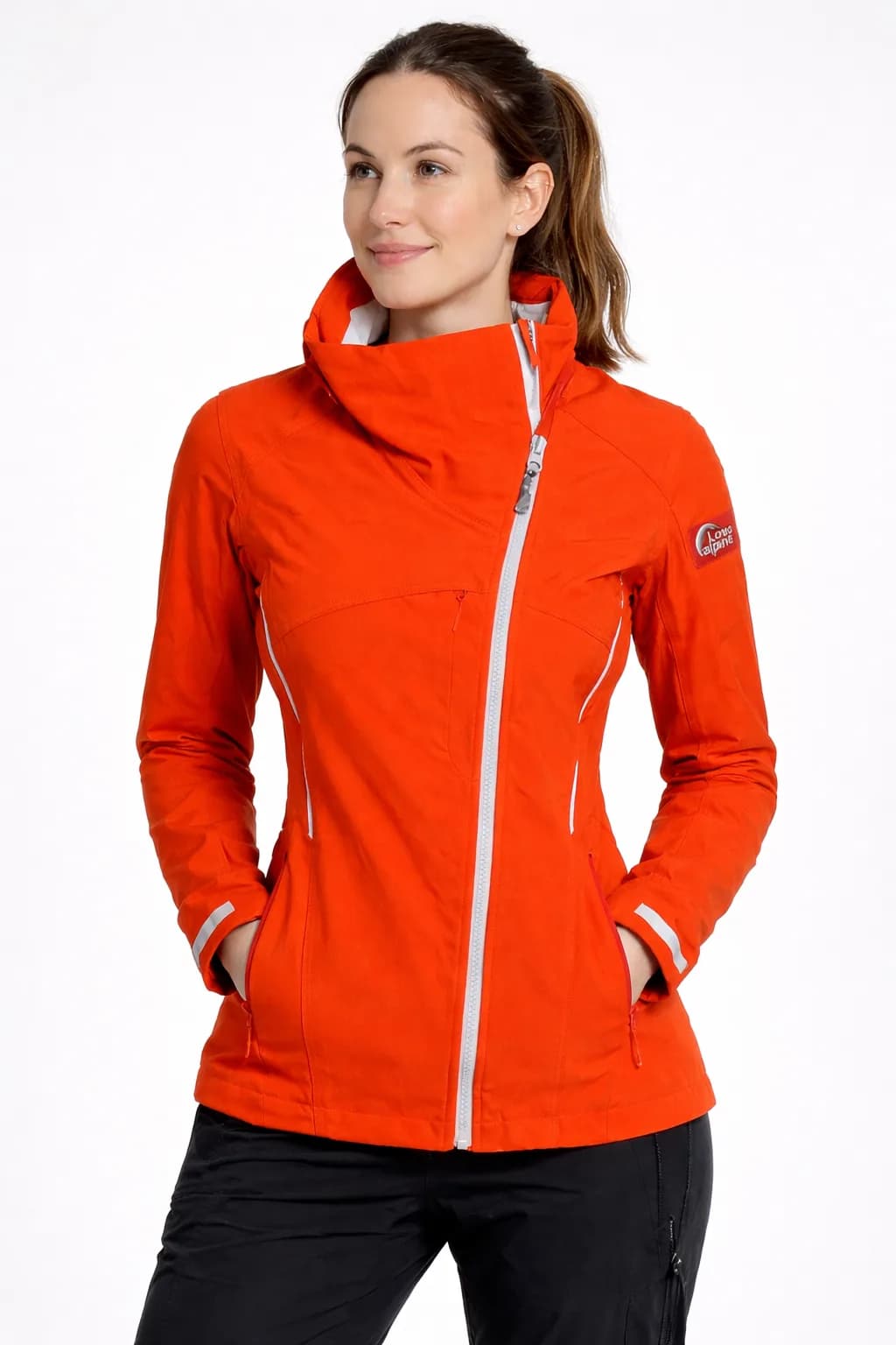 Branded thrift track jacket India