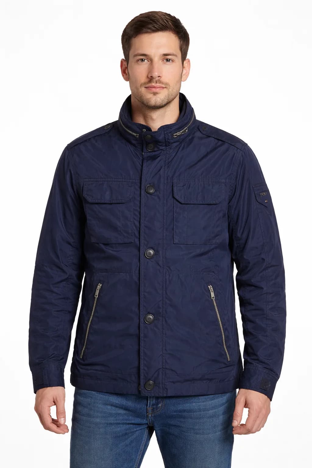 Tommy Hilfiger thrift jacket India