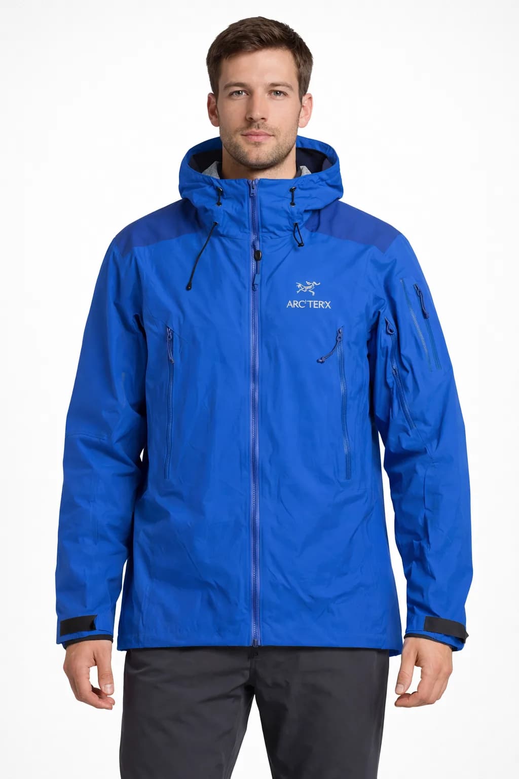 Arc'teryx GORE-TEX thrift shell jacket India