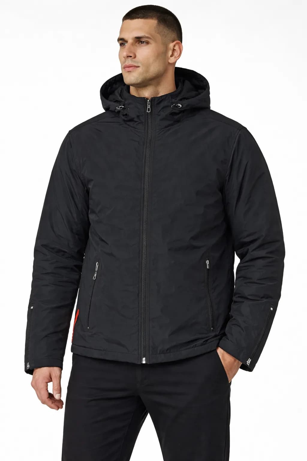 Branded thrift jacket India
