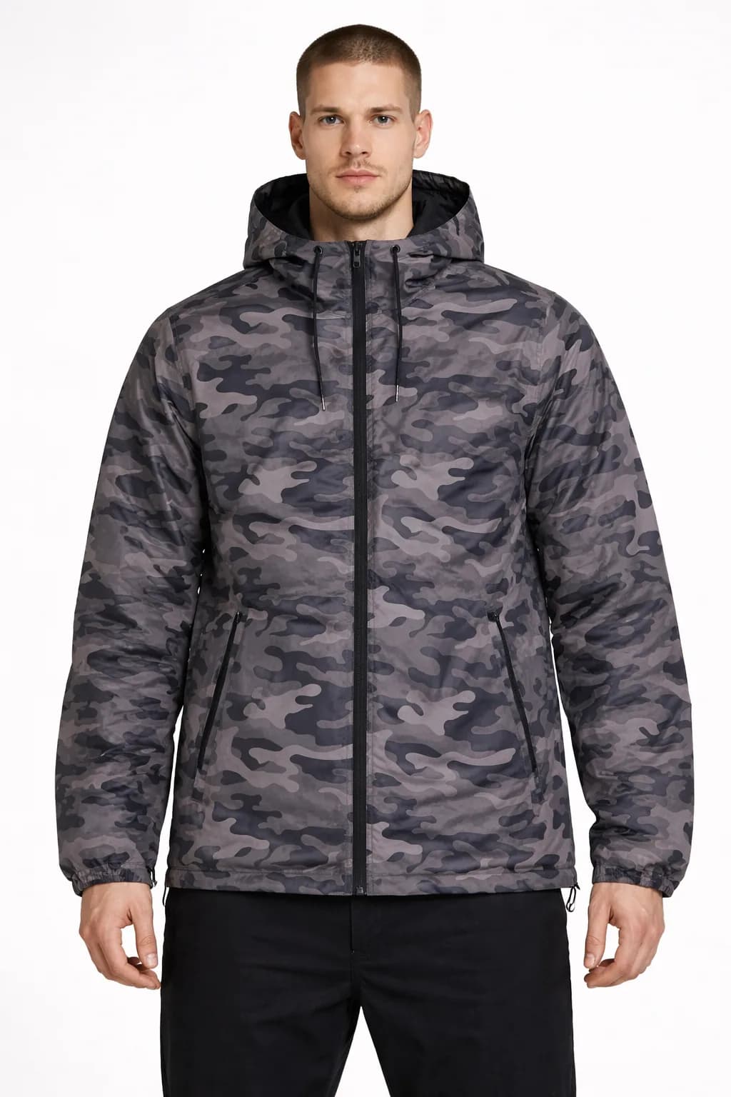 Zara thrift jacket India