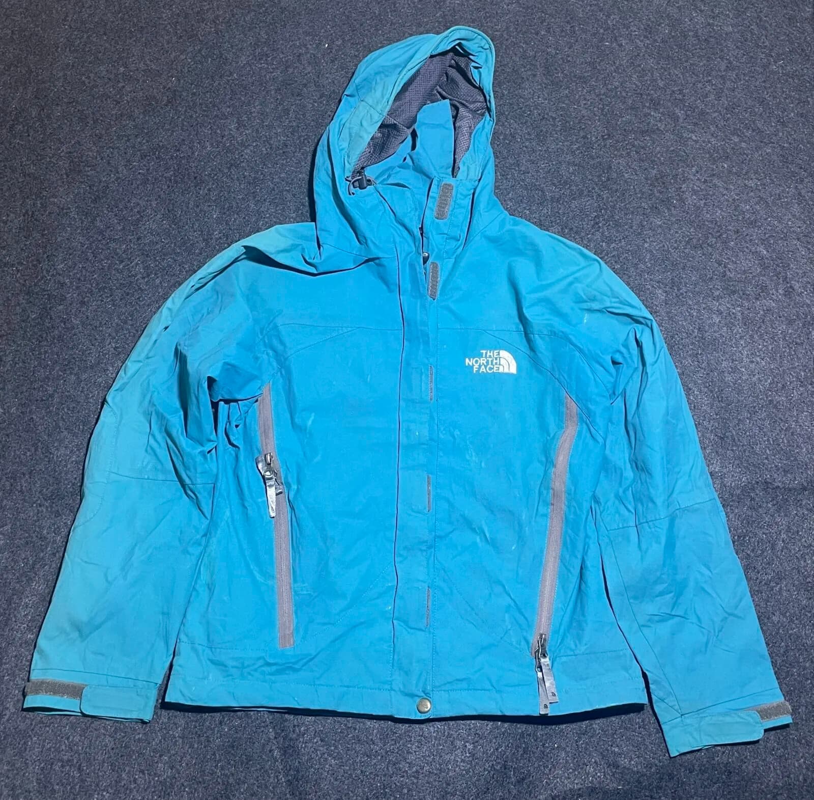 The North Face GORE-TEX thrift waterproof jacket India