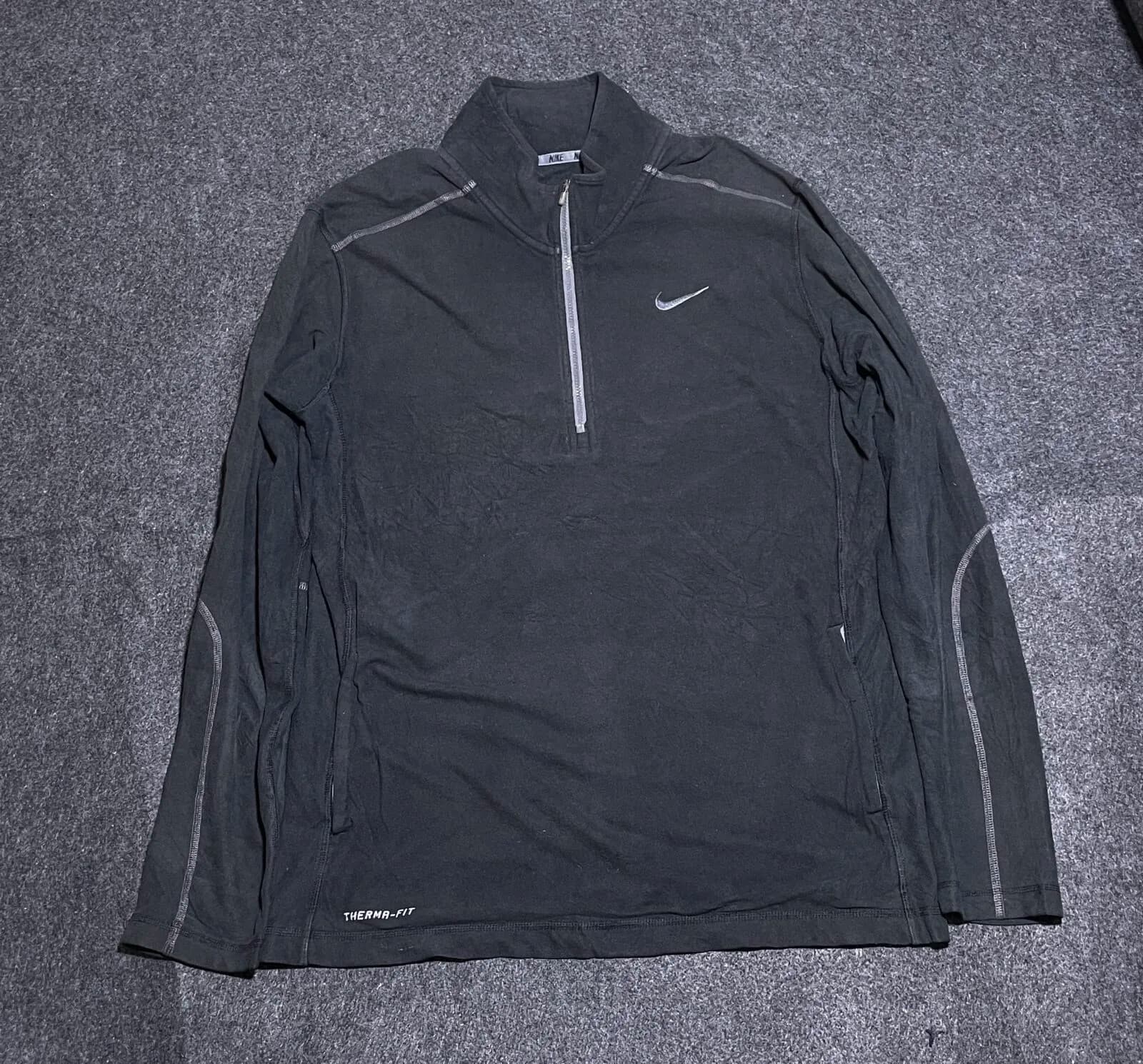 Nike thrift sweater India