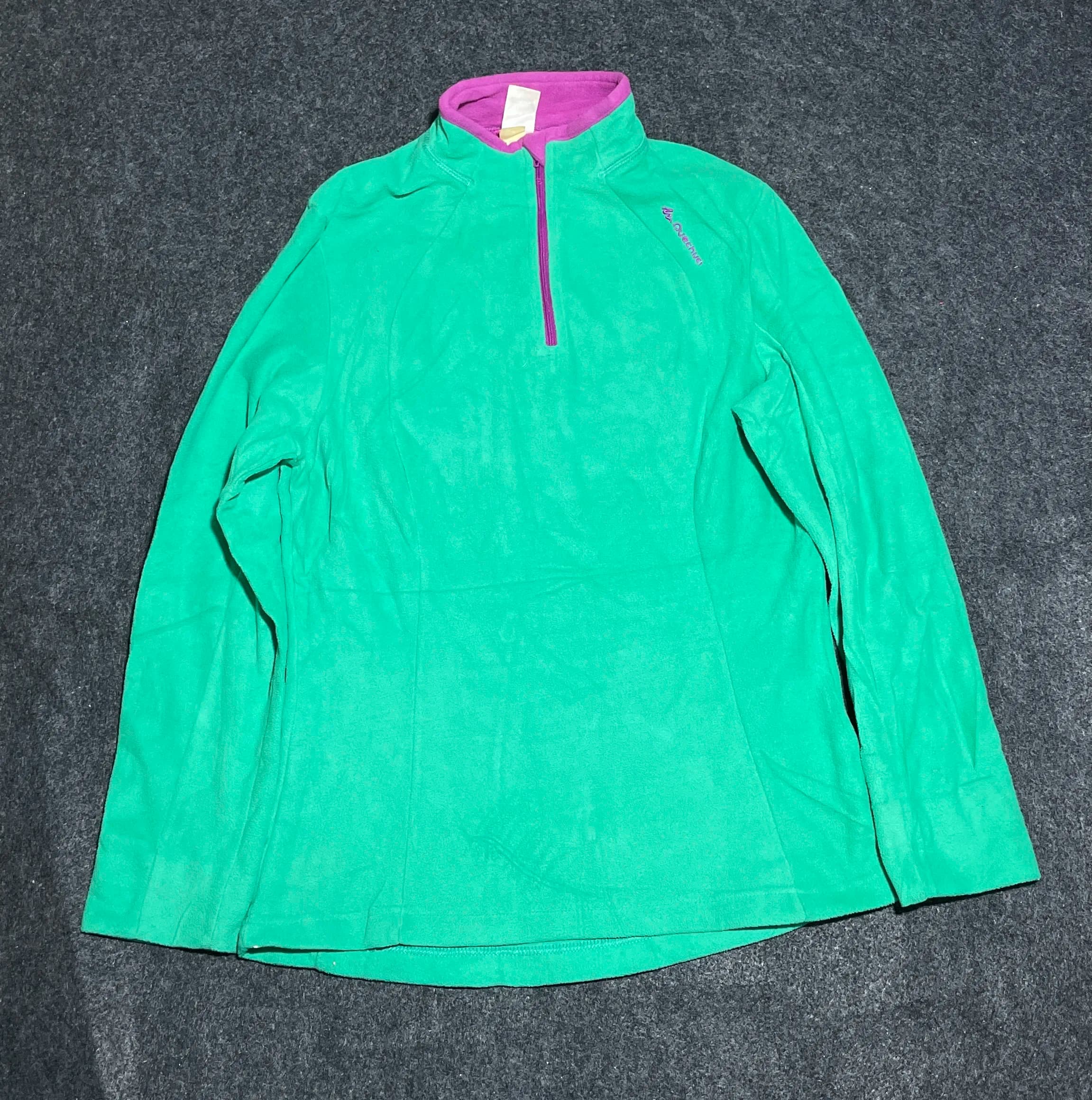 Branded thrift fleece jacket India