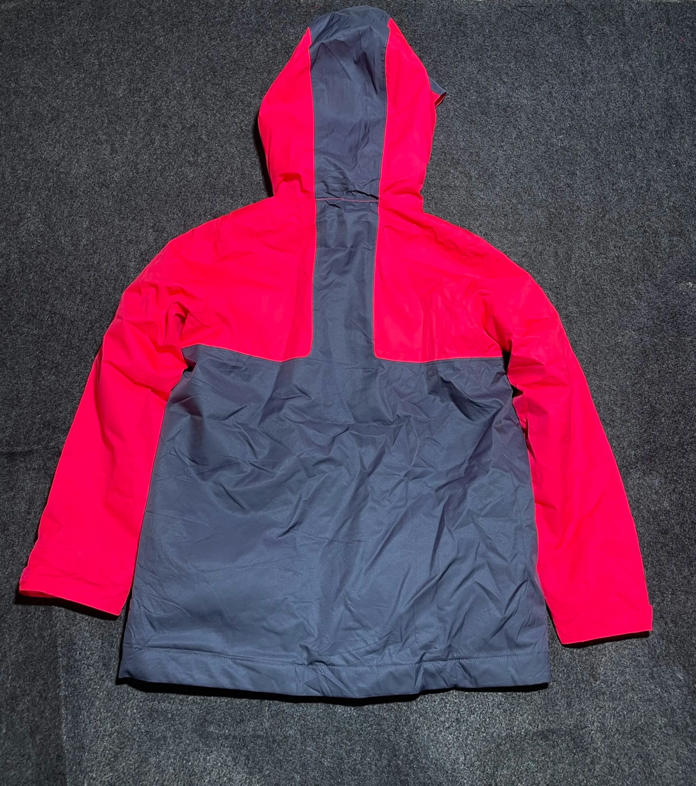 Under Armour ColdGear thrift winter jacket India detail view