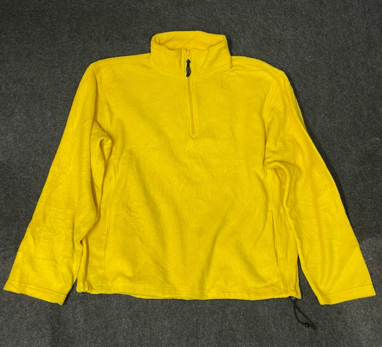 Branded thrift fleece jacket India