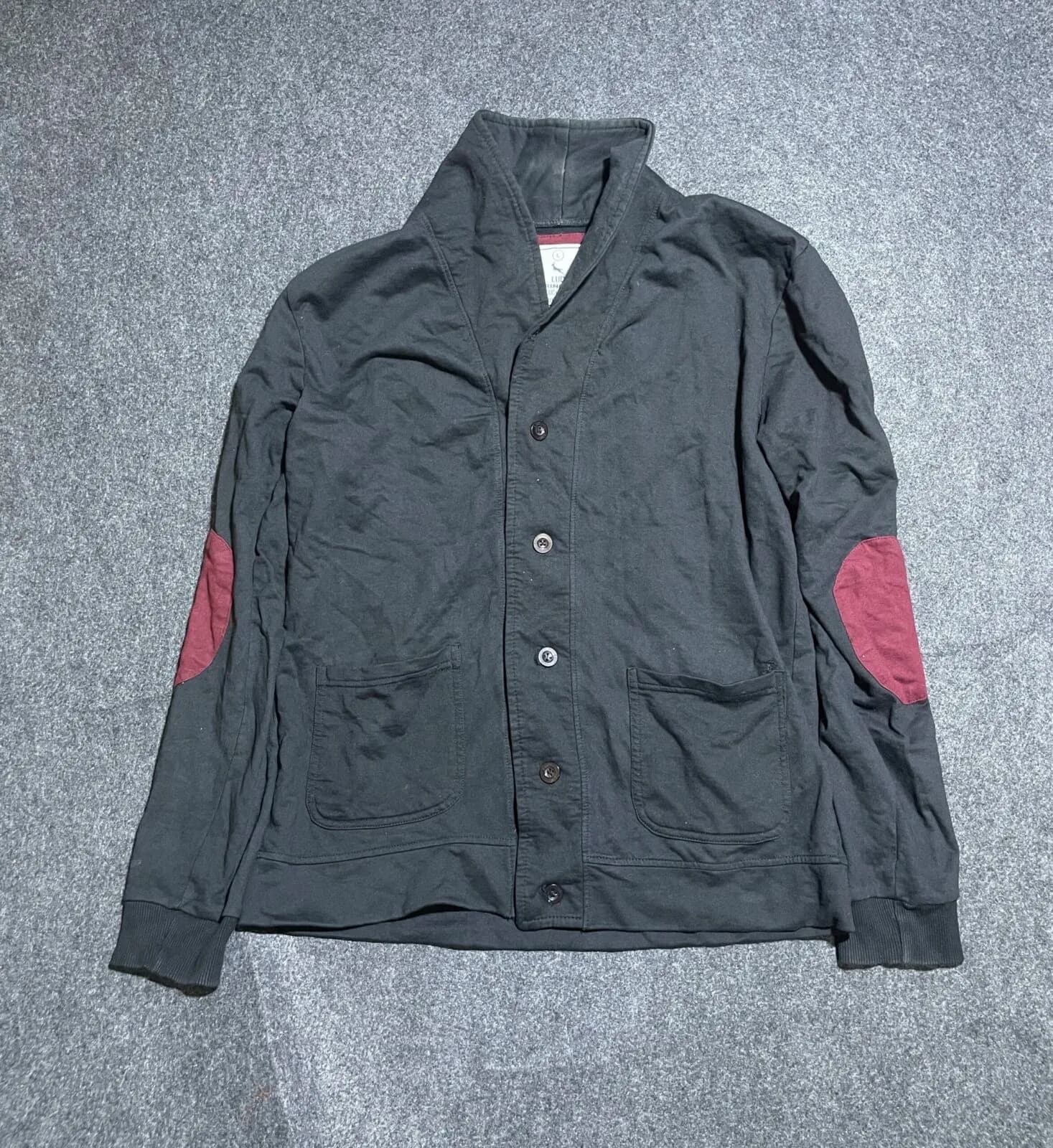 Branded thrift jacket India