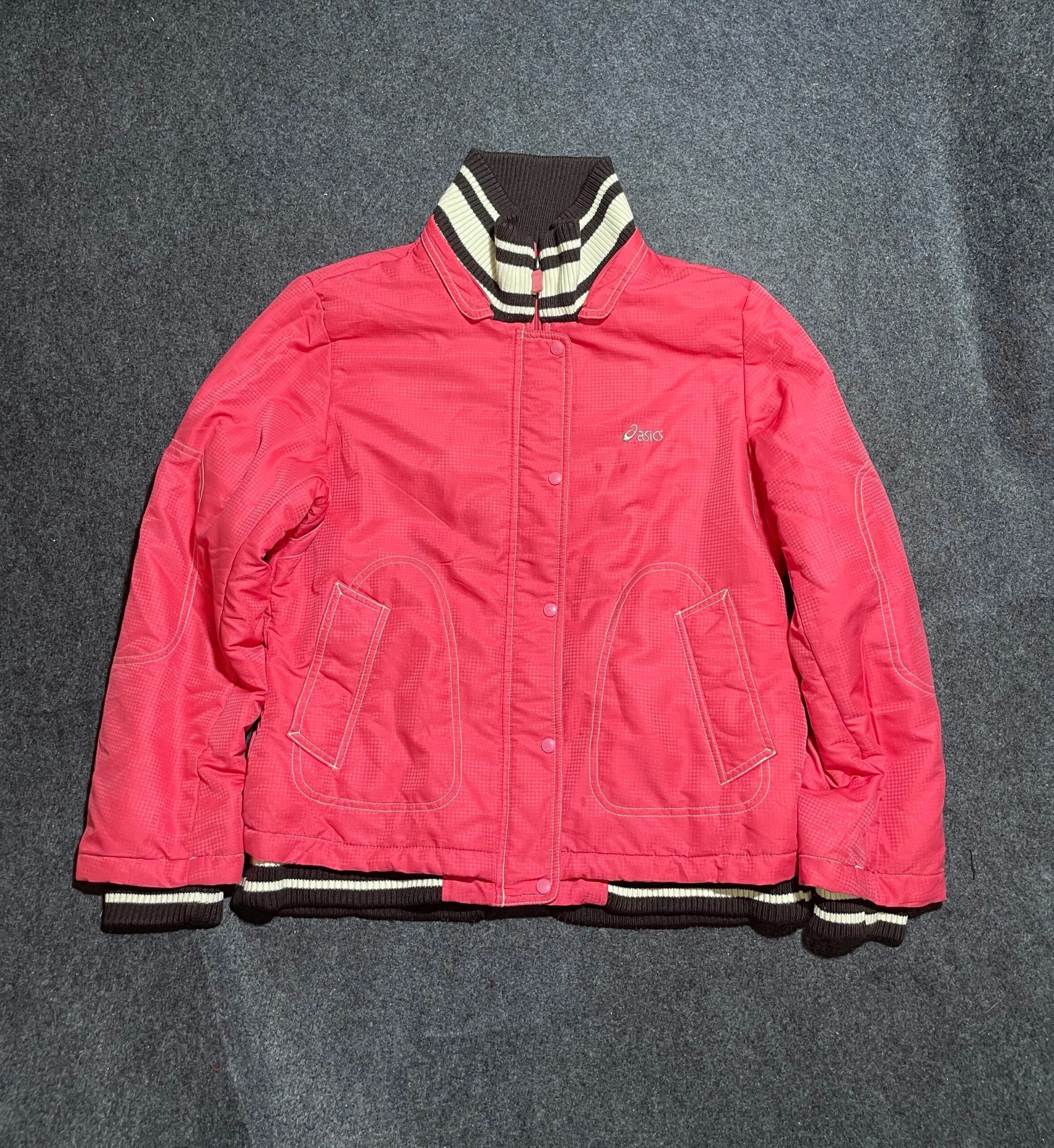 Branded thrift winter jacket India