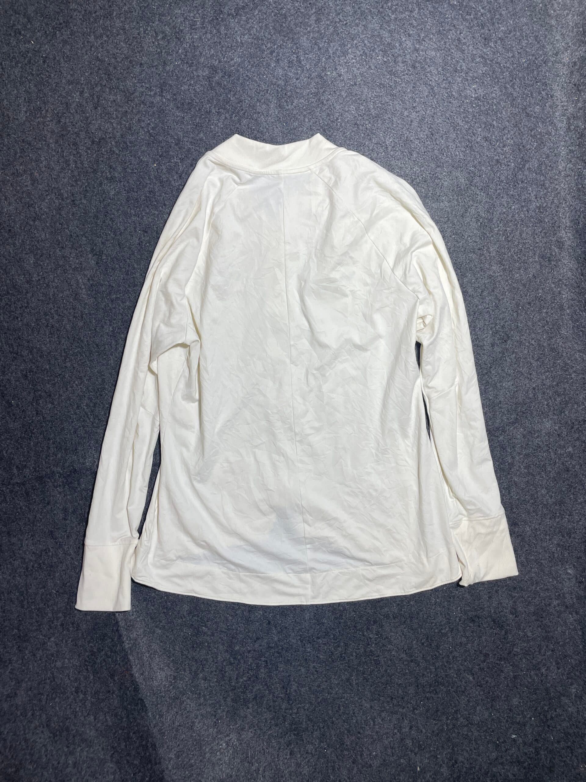 Under Armour thrift jacket India detail view