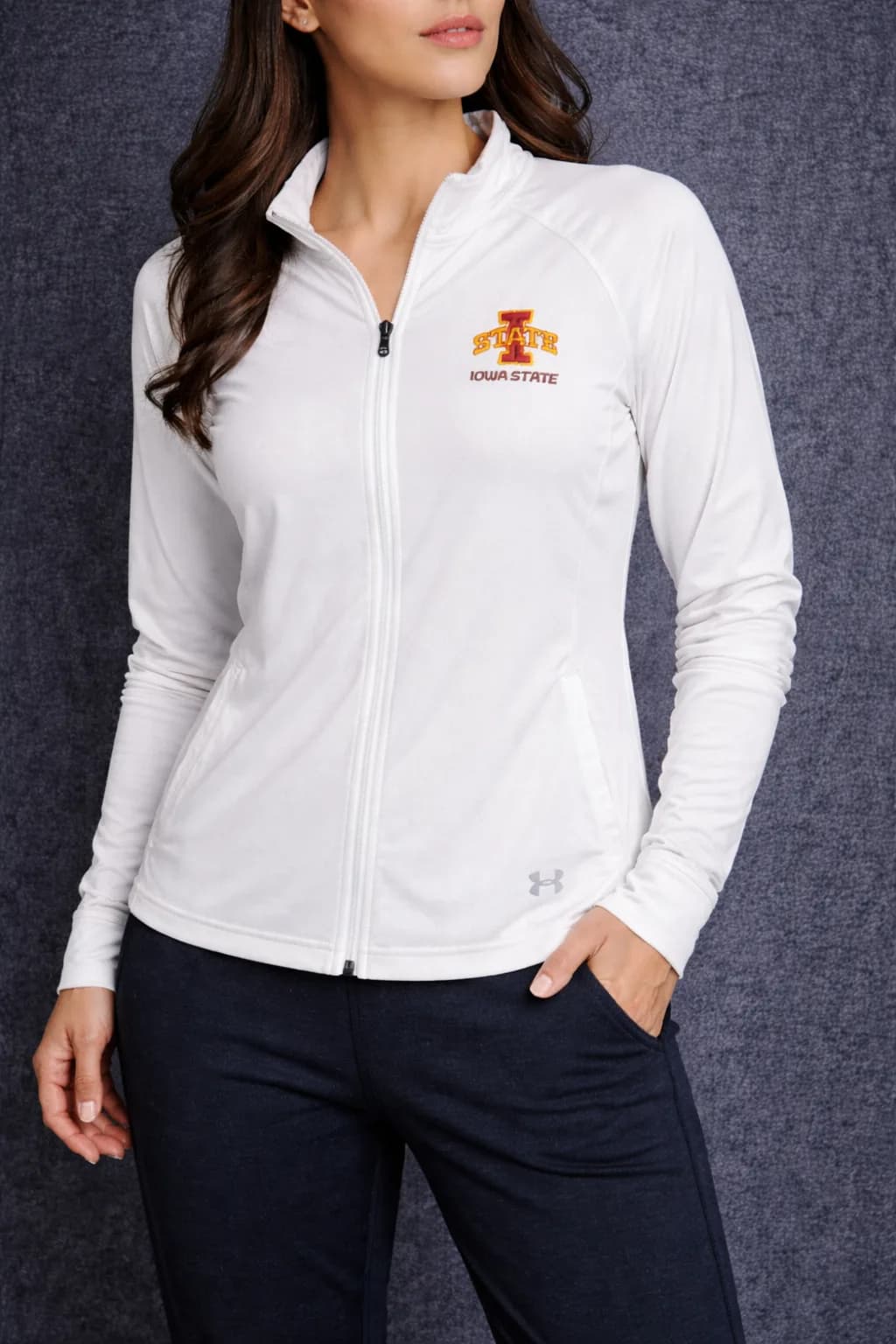 Under Armour thrift jacket India