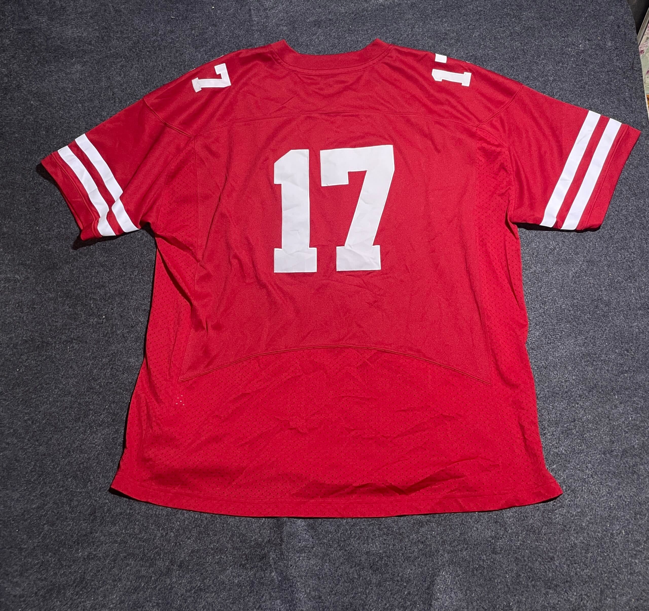 Adidas thrift football jersey India detail view