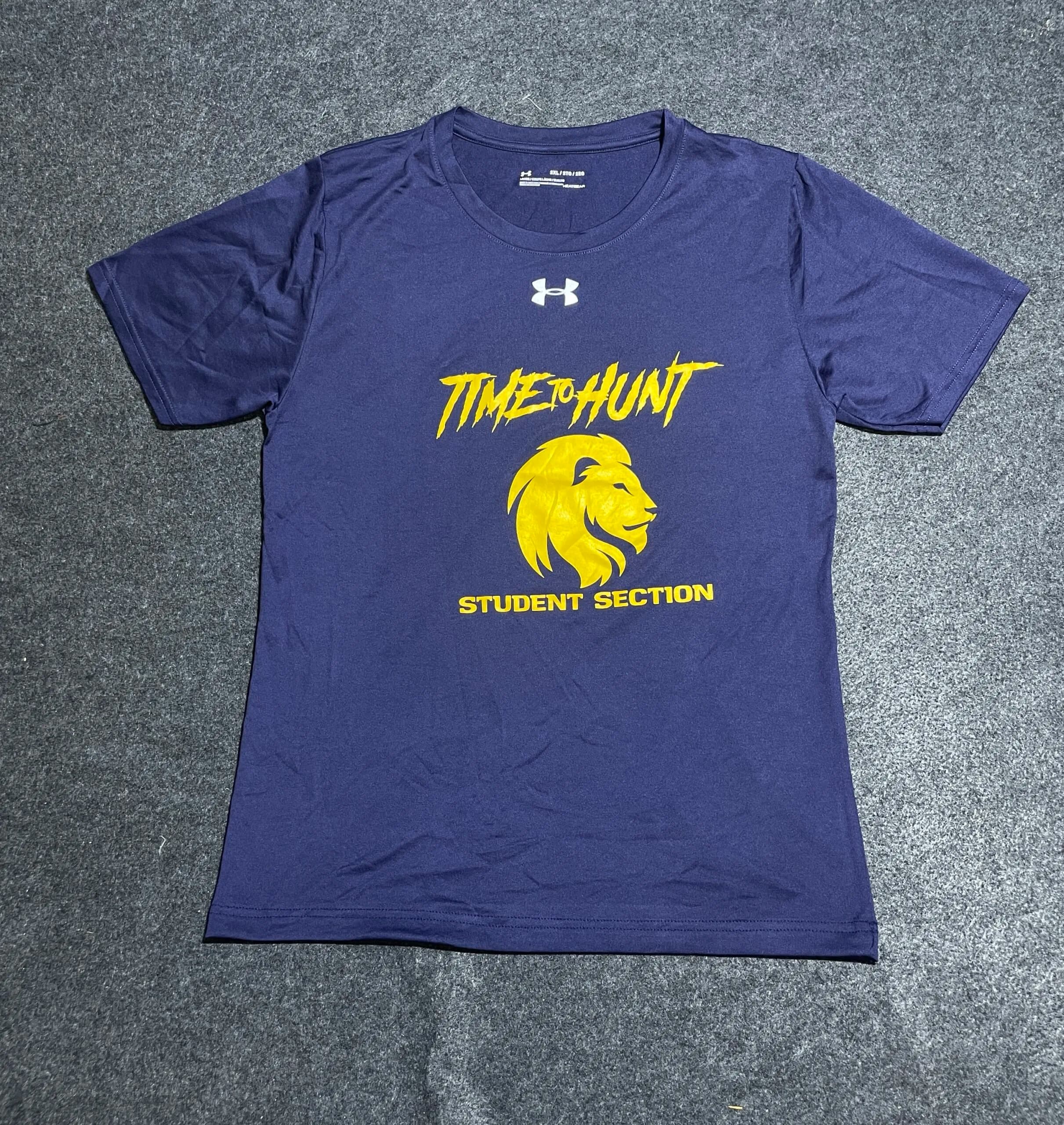 Under Armour HeatGear thrift t-shirt India