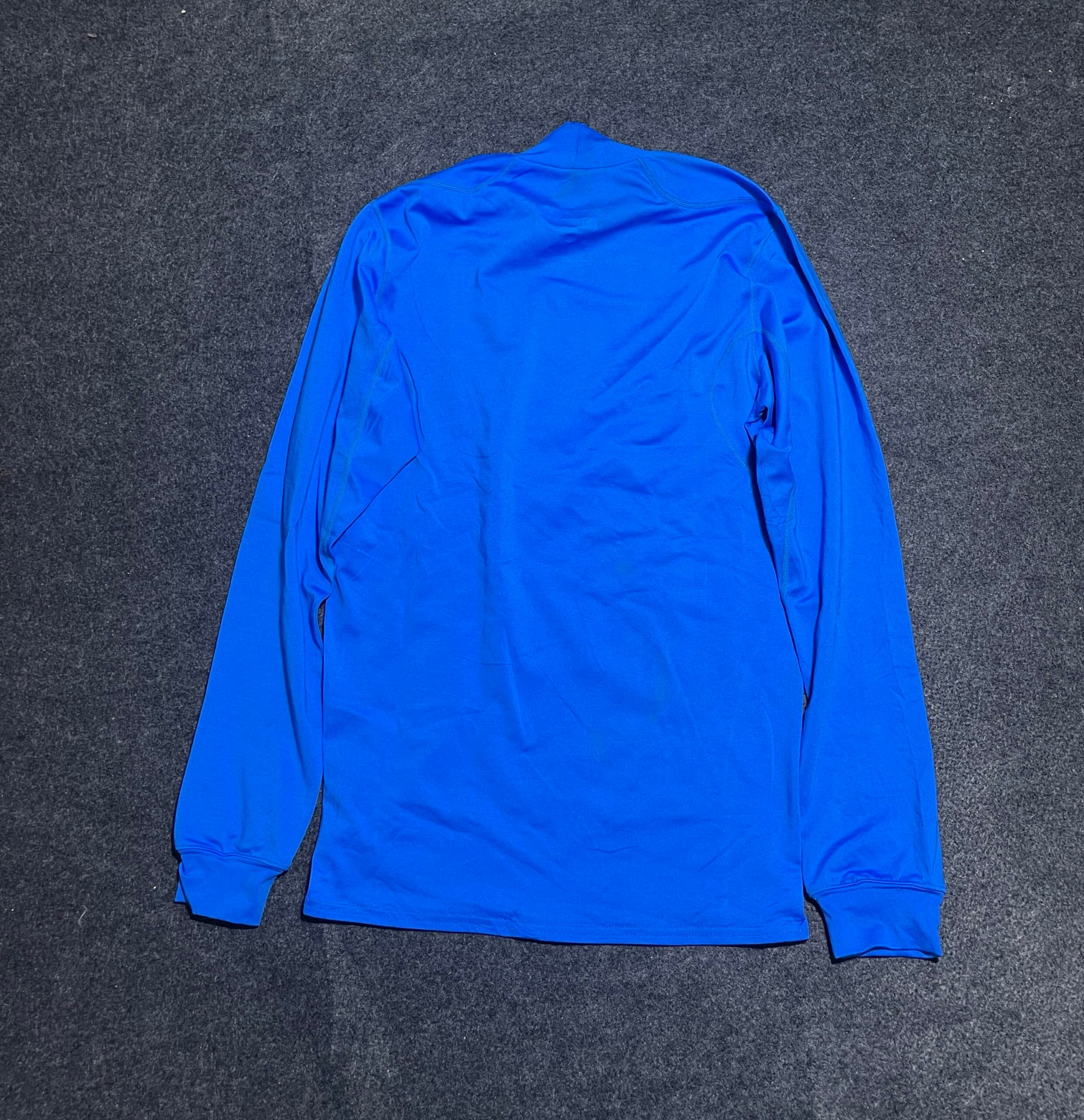 Nike Dri-FIT thrift compression wear India detail view