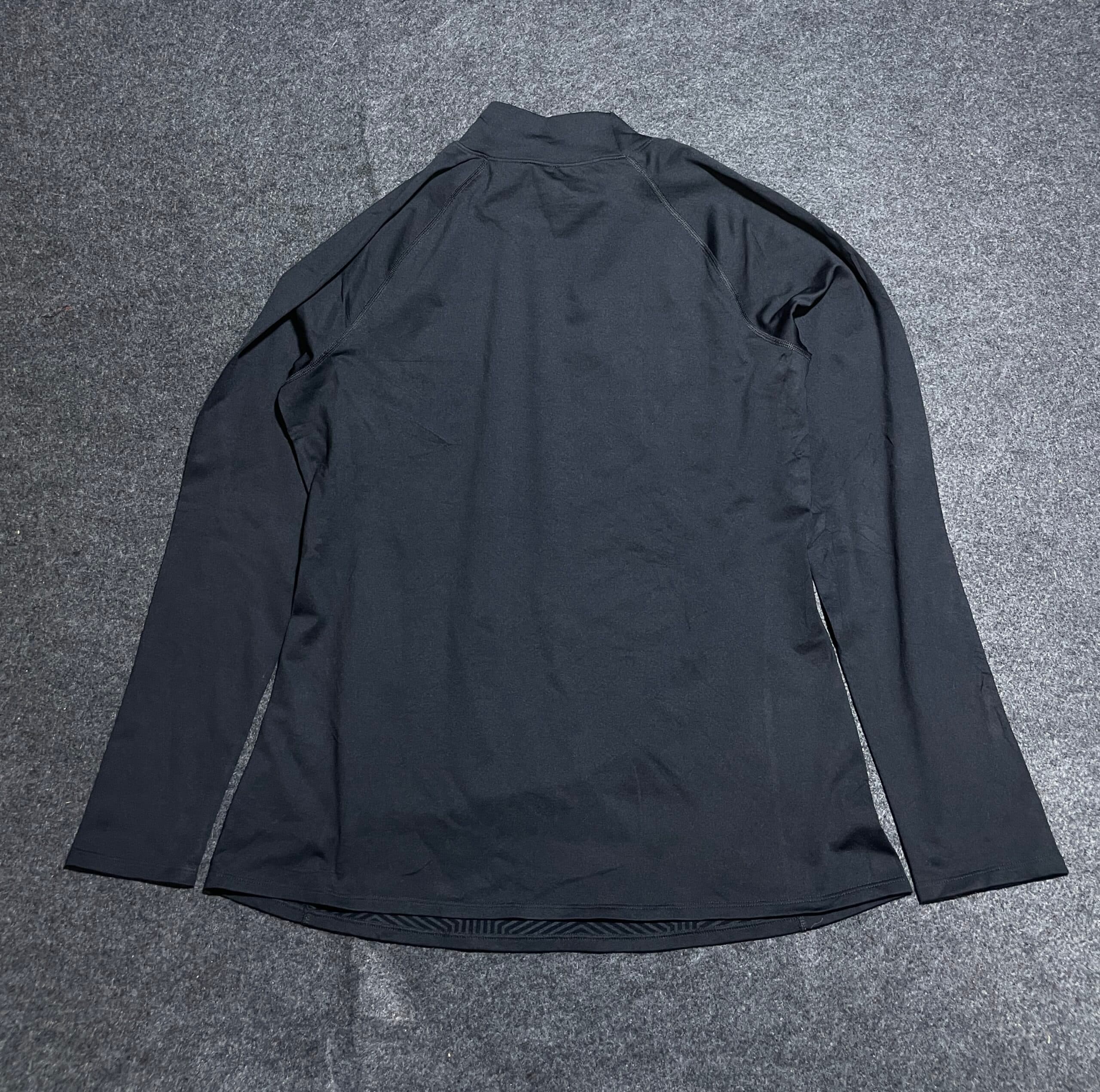 Under Armour thrift compression wear India detail view