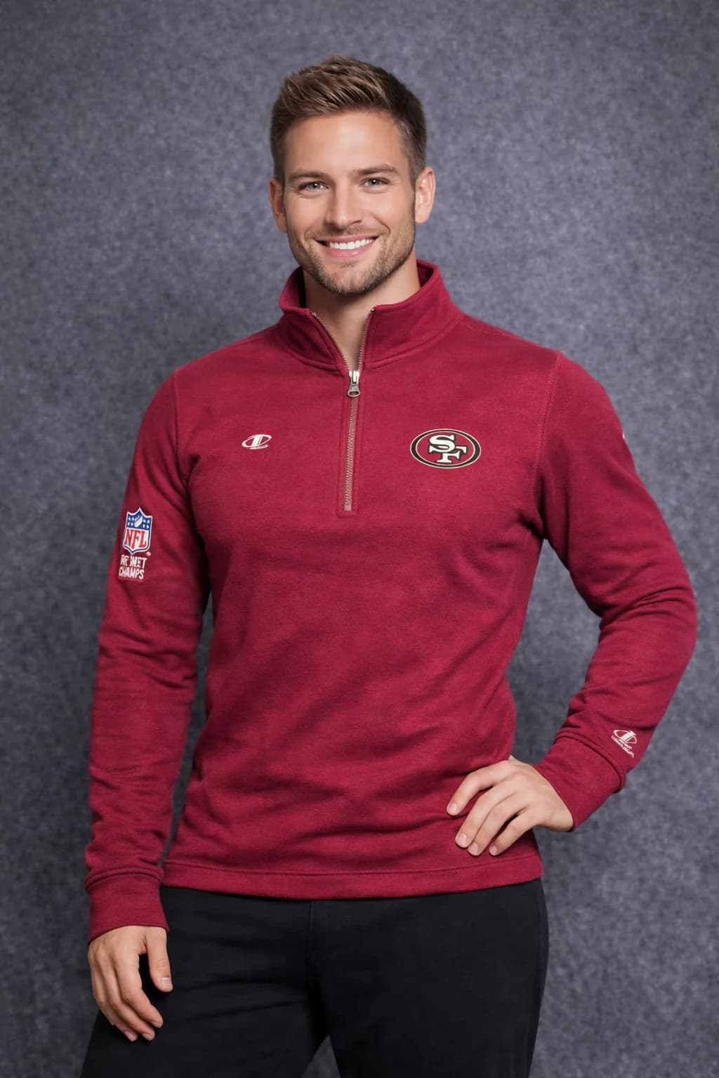 Branded thrift sweater India