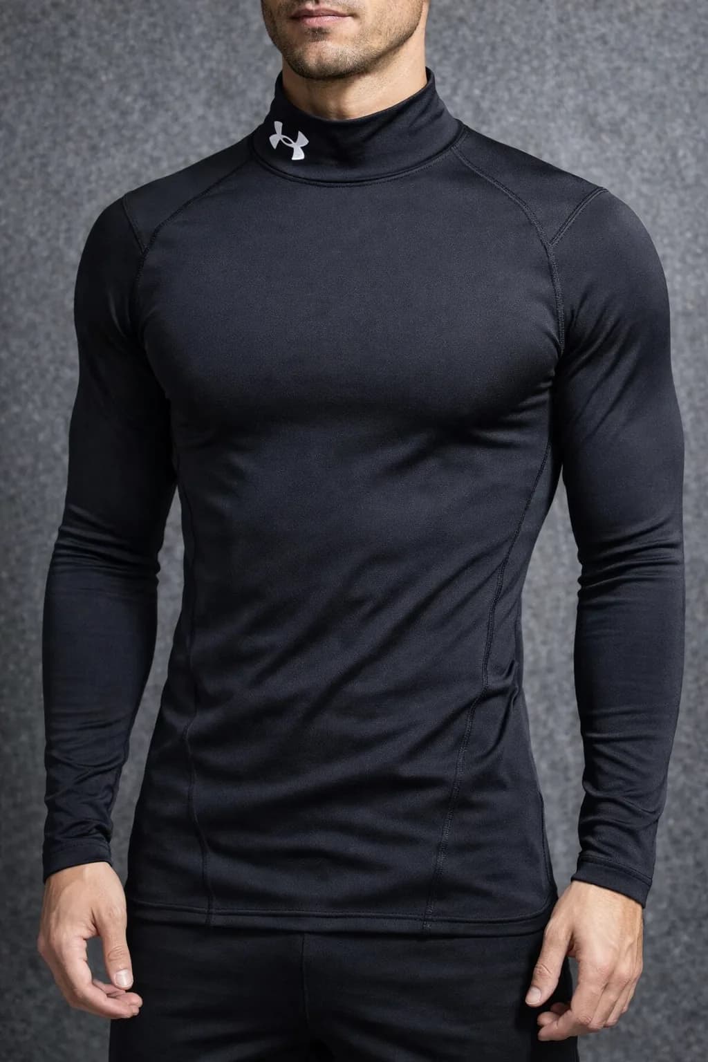 Under Armour Original Compression tshirt Black XS | Excellent condition