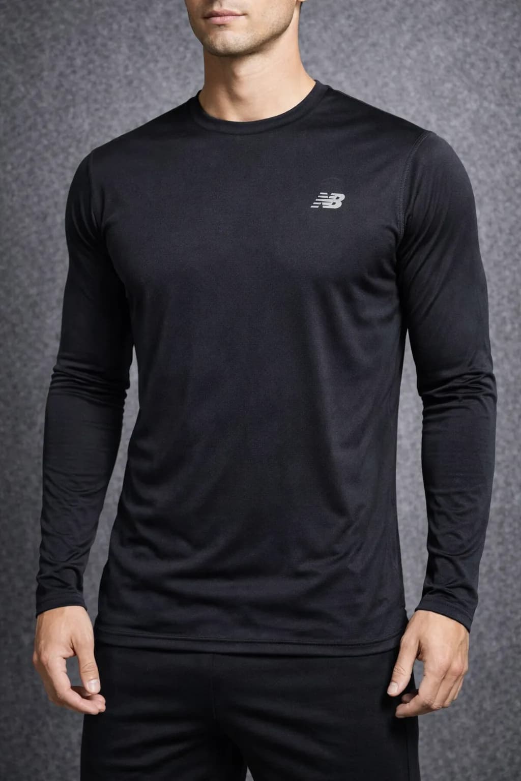 New Balance thrift t-shirt India
