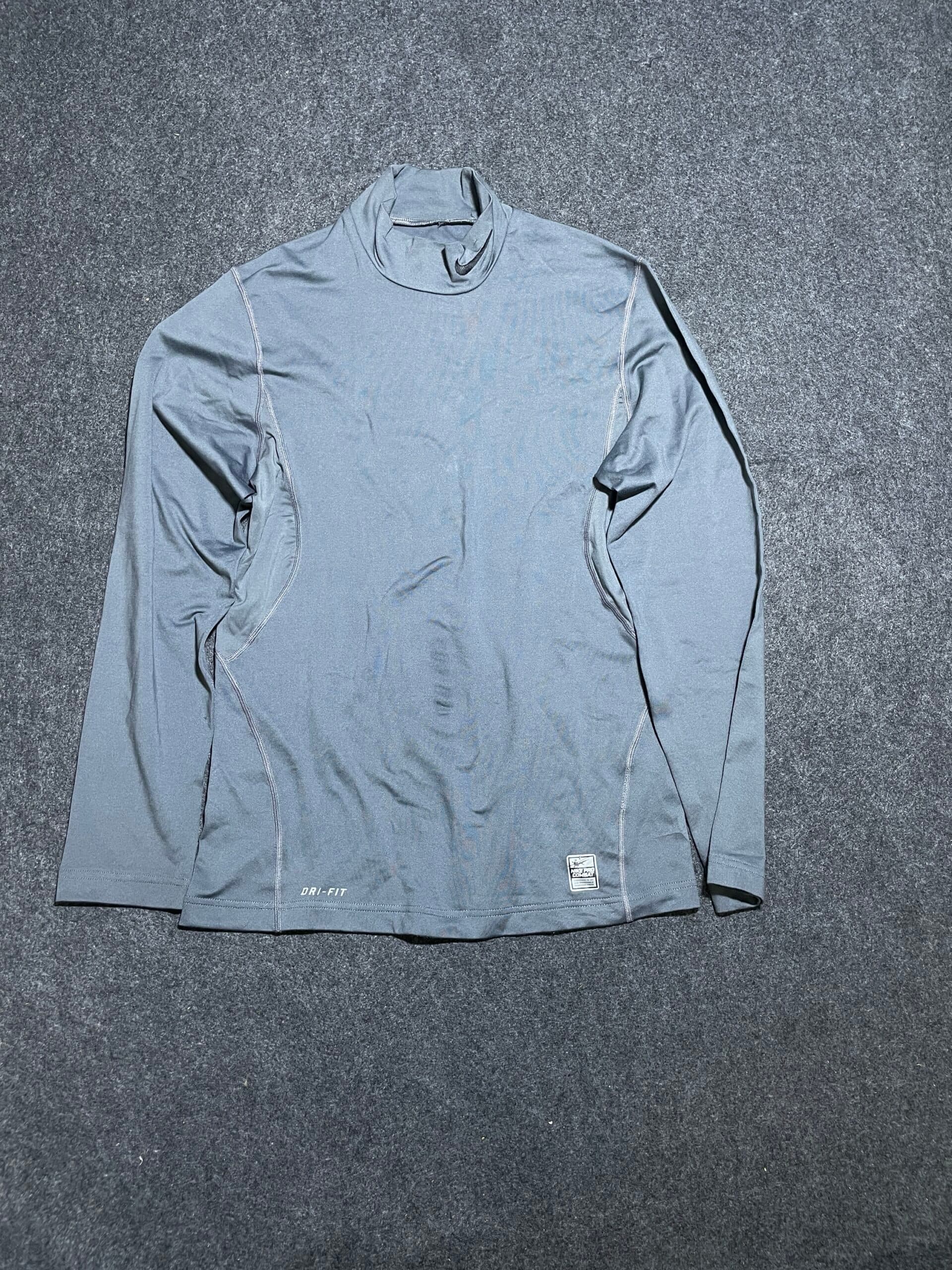 Nike thrift compression wear India back view