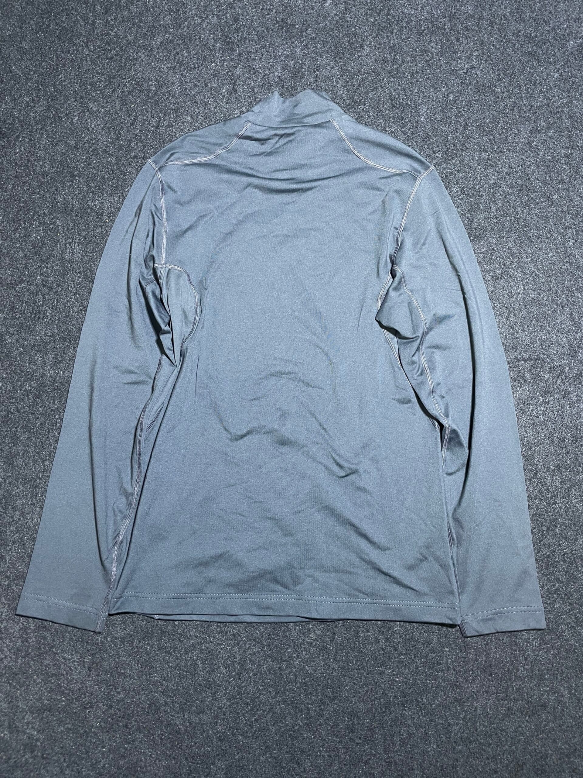 Nike thrift compression wear India detail view