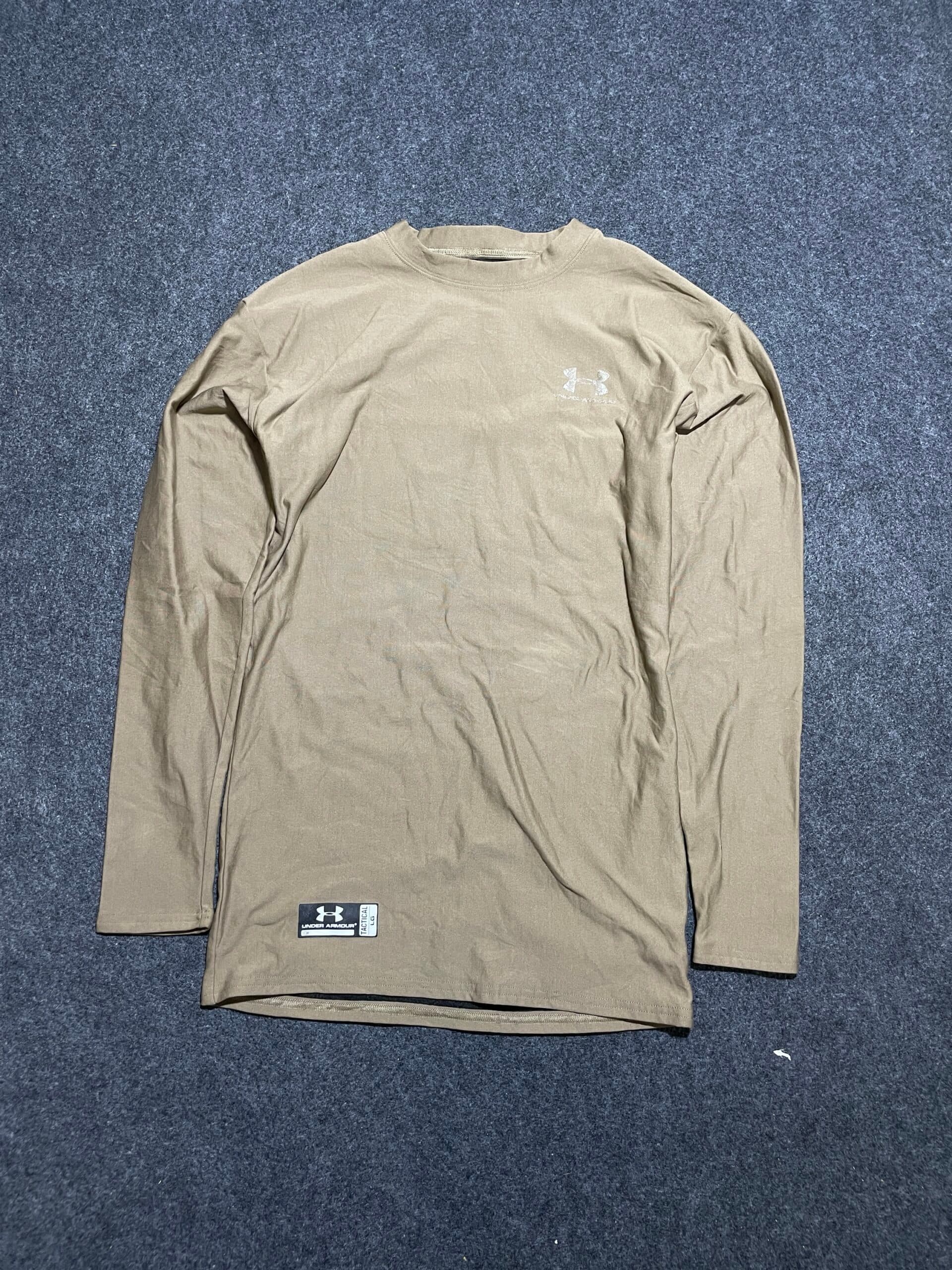 Under Armour thrift compression wear India back view