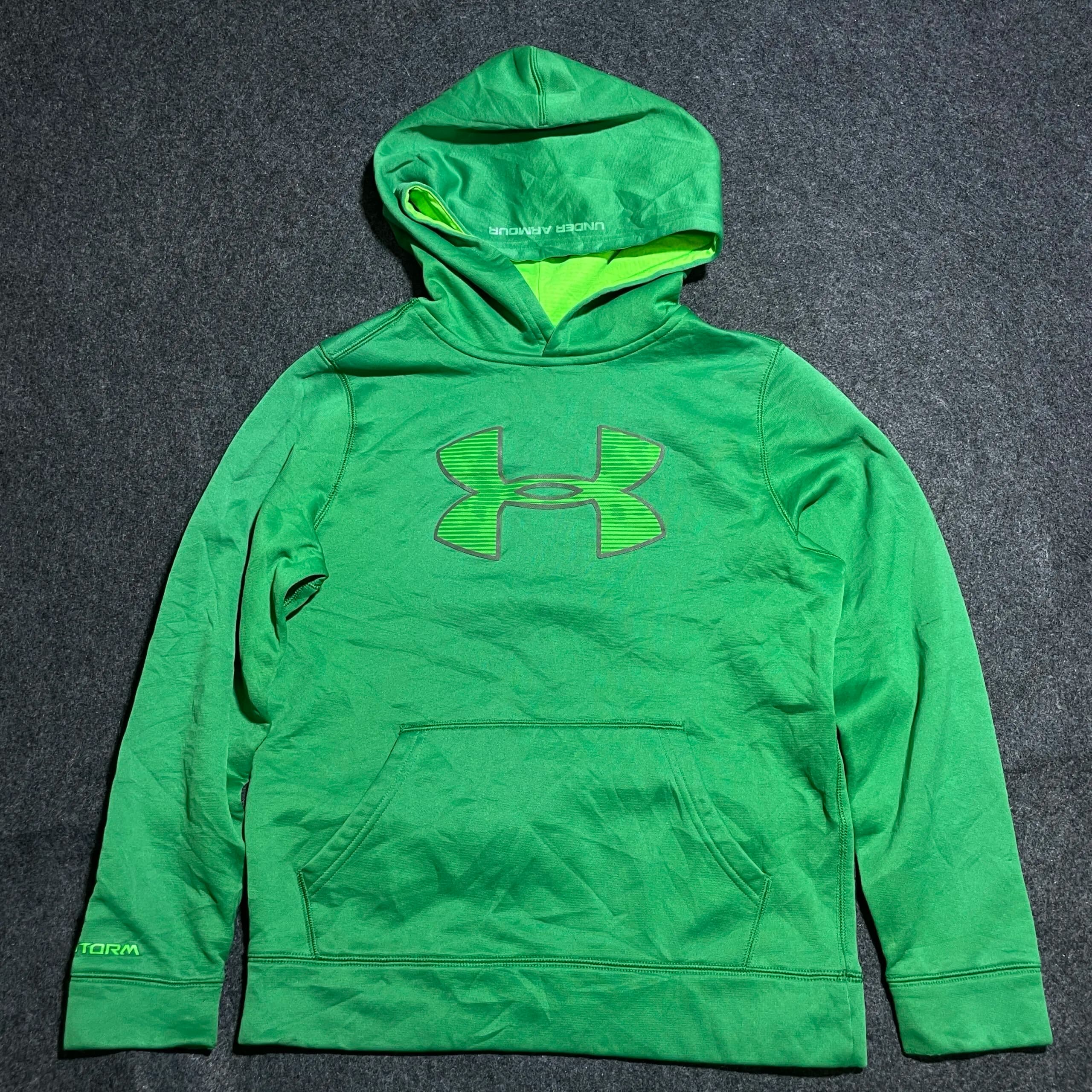 Under Armour ColdGear thrift t-shirt India back view