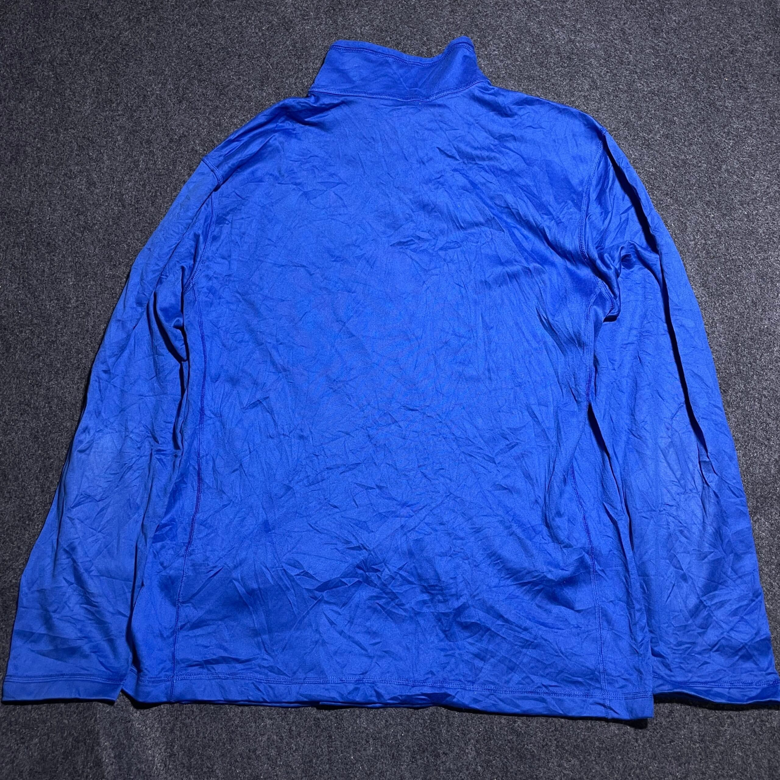 The North Face thrift t-shirt India detail view
