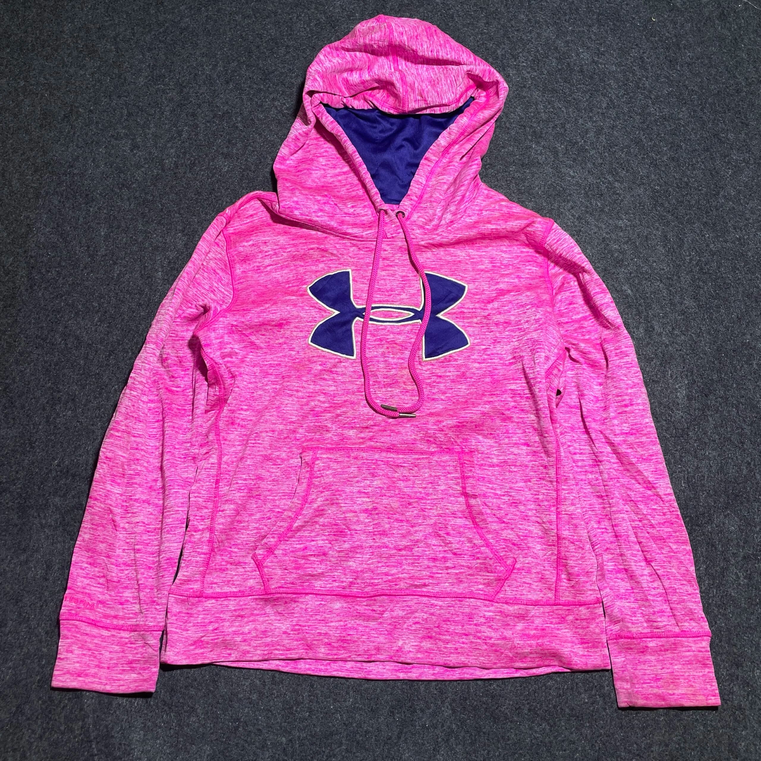 Under Armour thrift t-shirt India back view