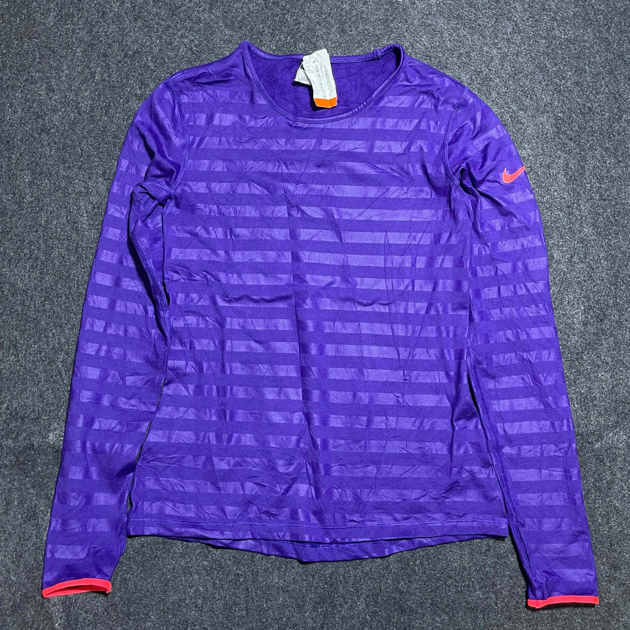 Nike Dri-FIT thrift compression wear India back view