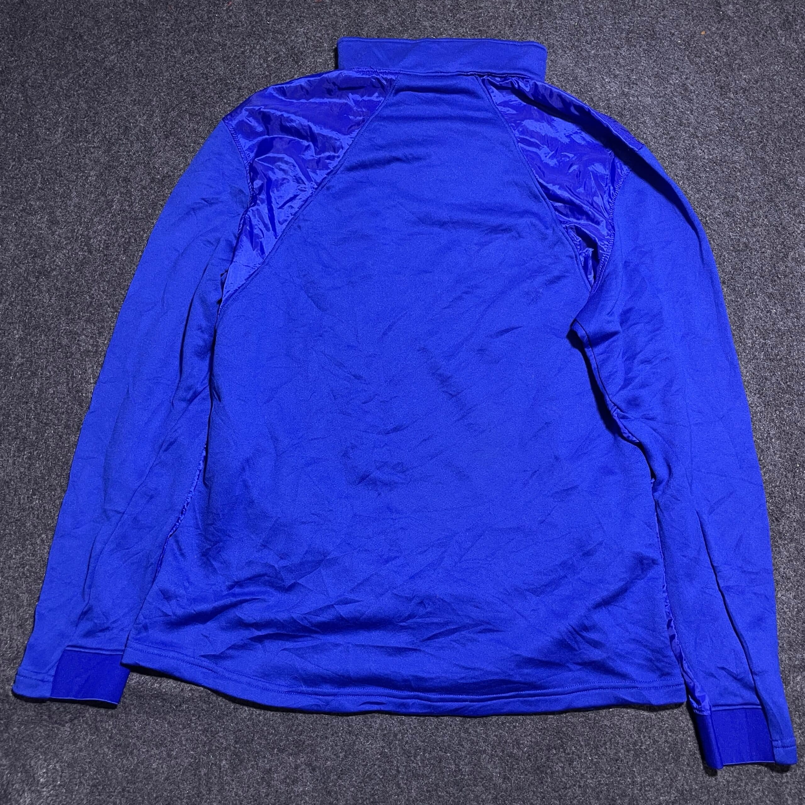 Under Armour thrift t-shirt India back view