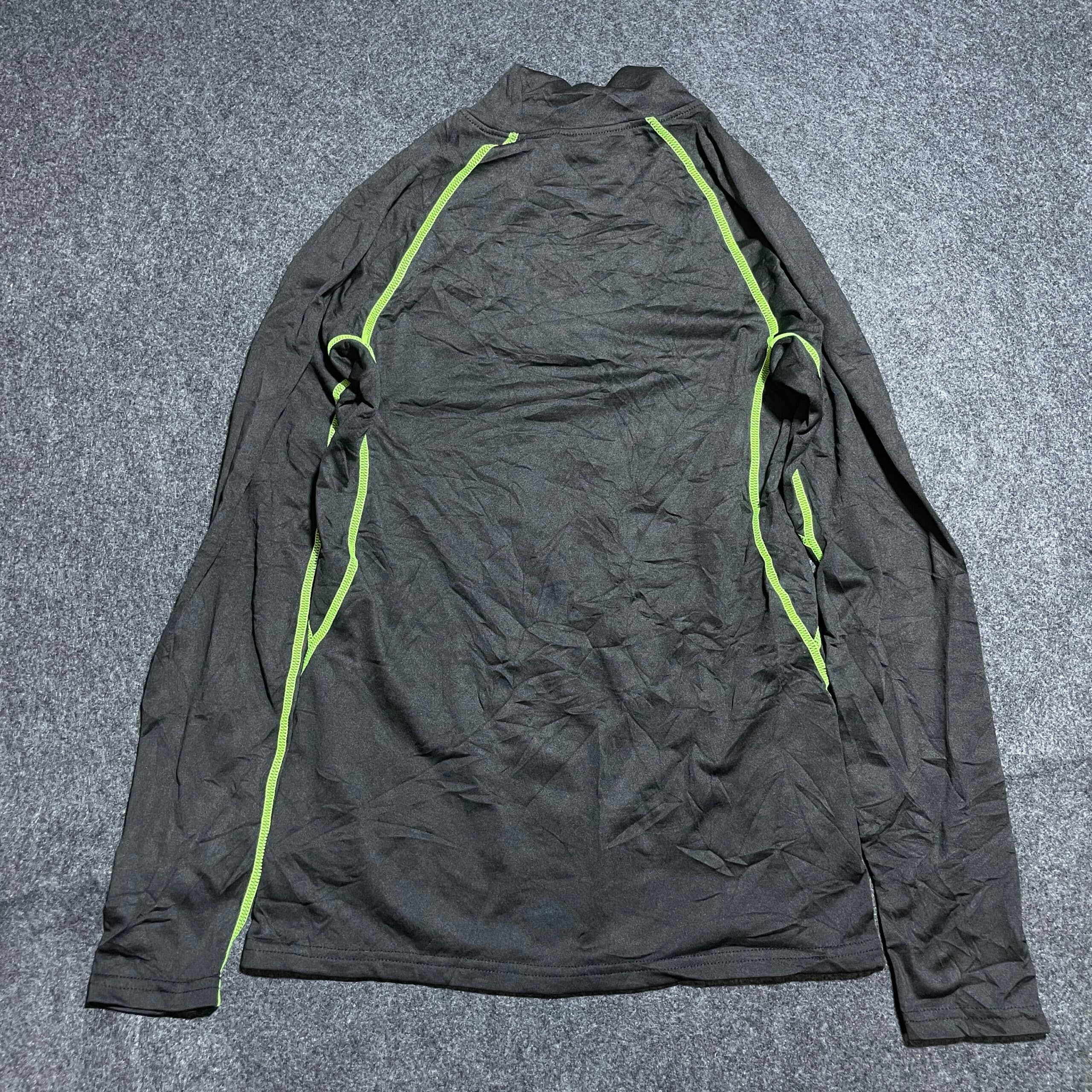 Branded thrift compression wear India detail view