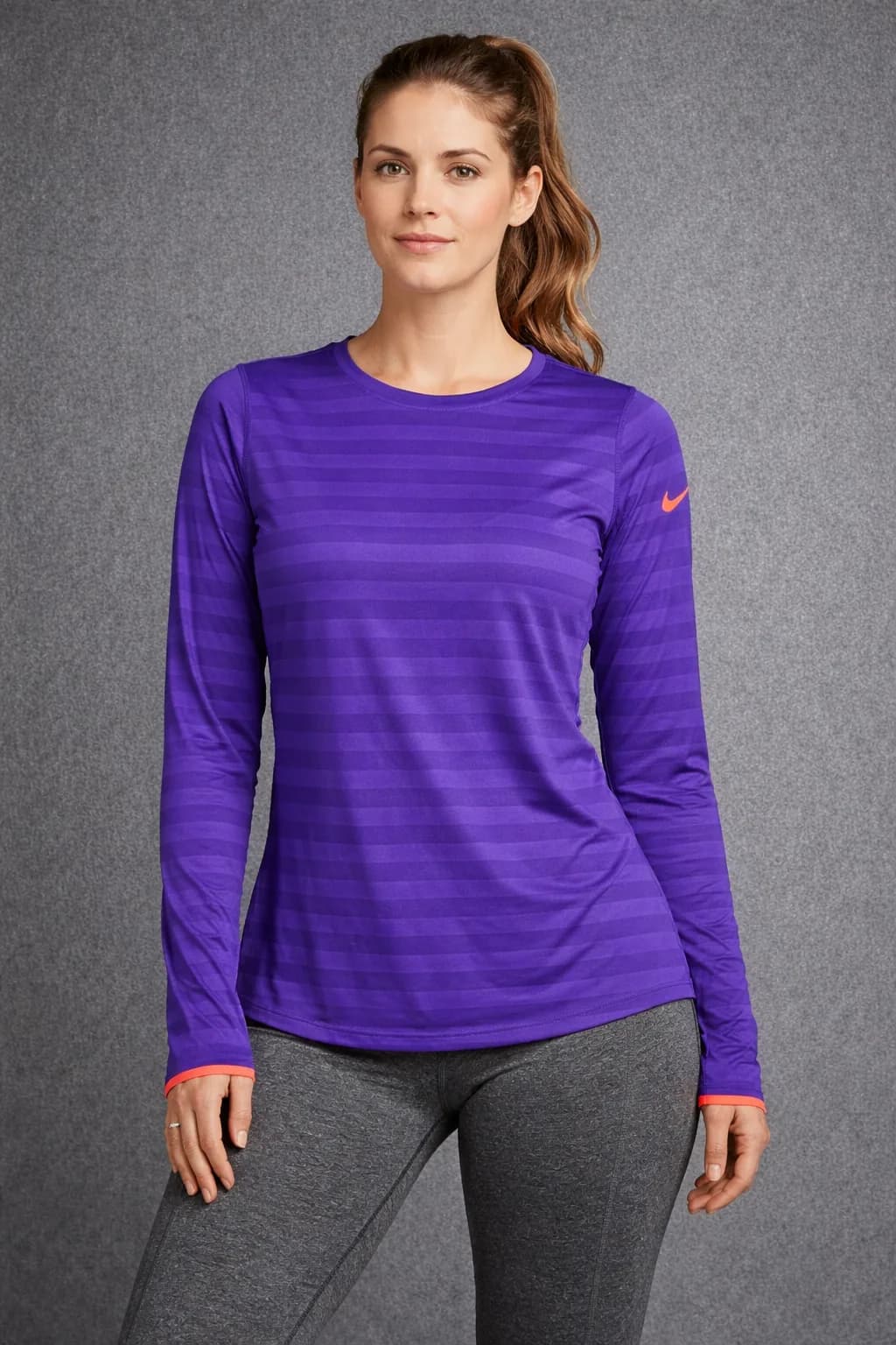 Nike Dri-FIT thrift compression wear India