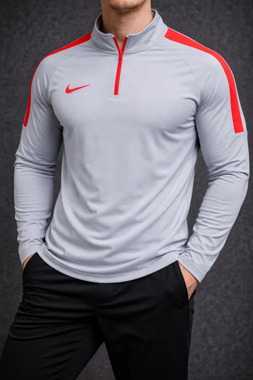 Nike Dri-FIT thrift track jacket India