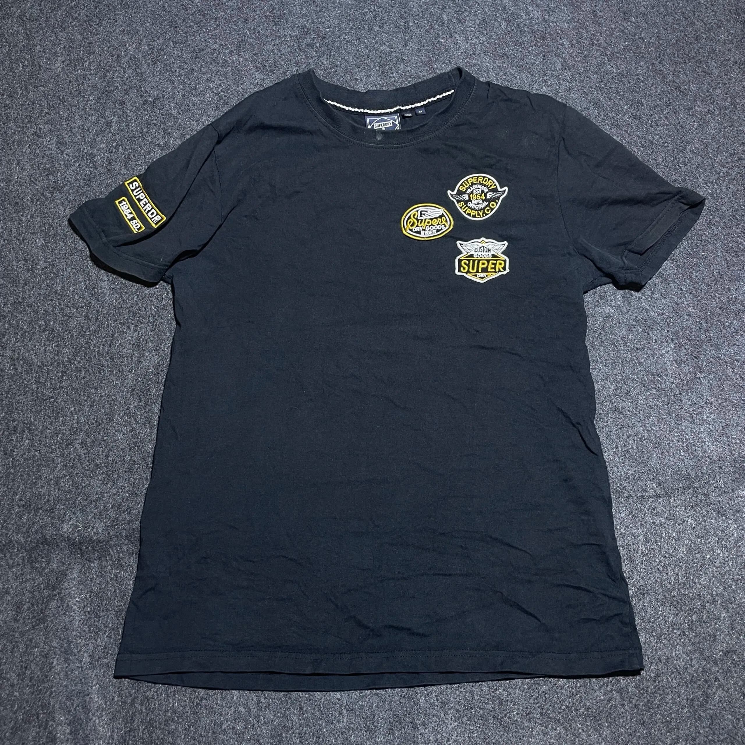Superdry thrift t-shirt India