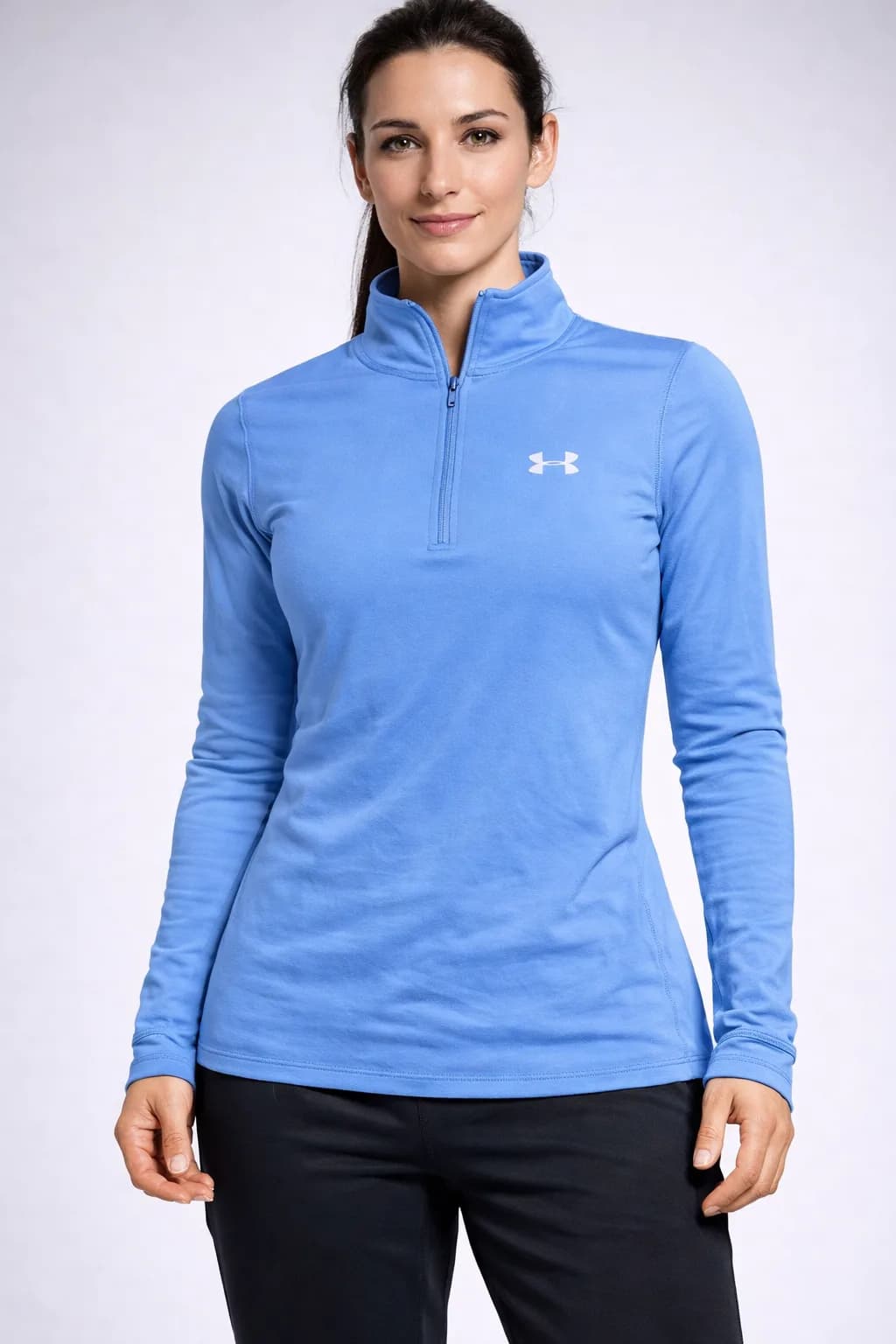 Under Armour thrift t-shirt India