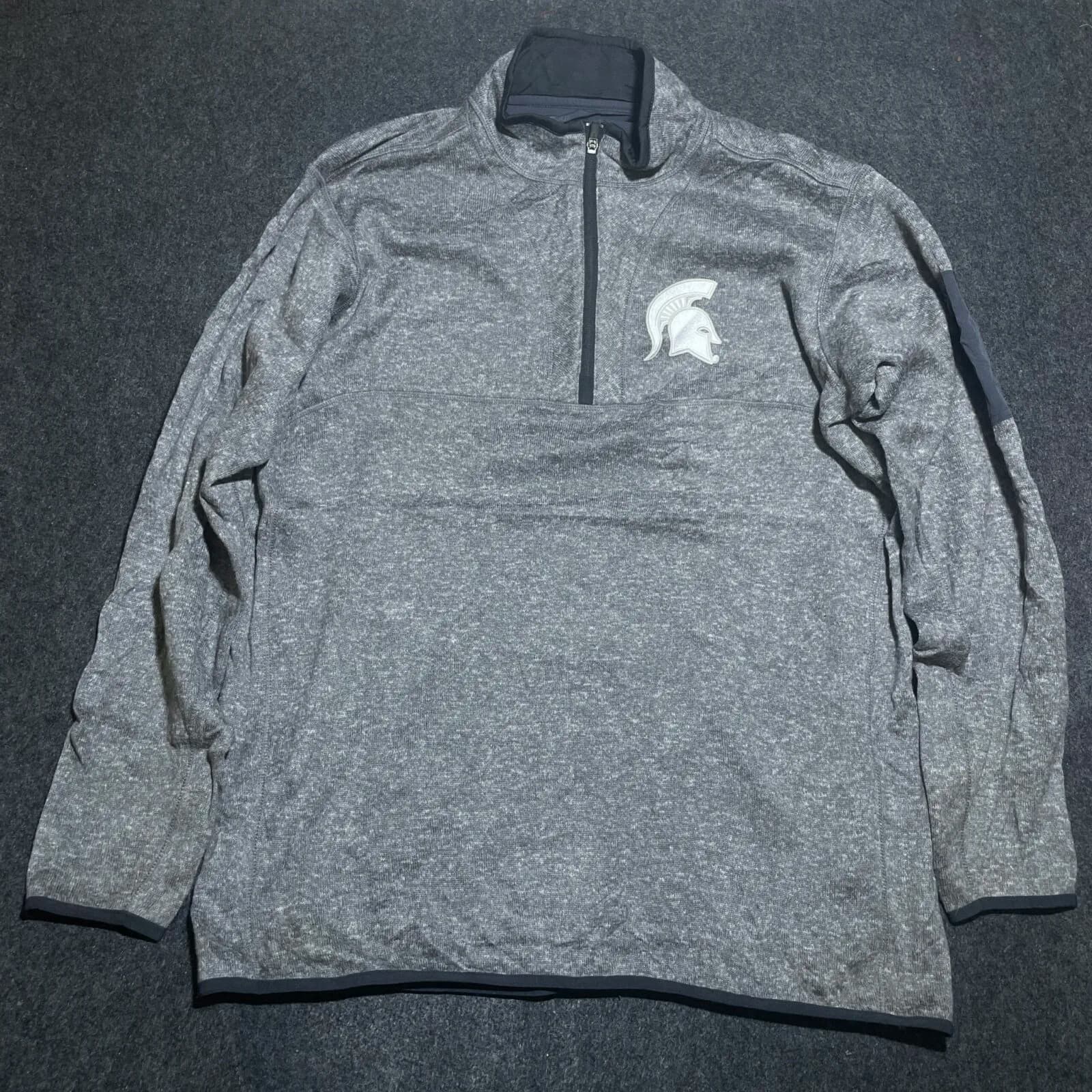 Branded thrift fleece jacket India