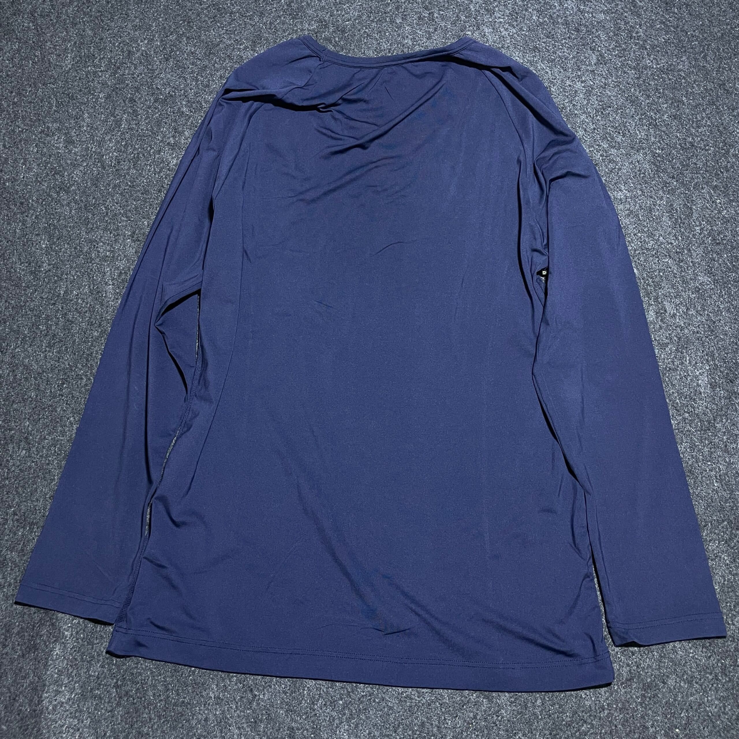 Puma thrift compression wear India detail view