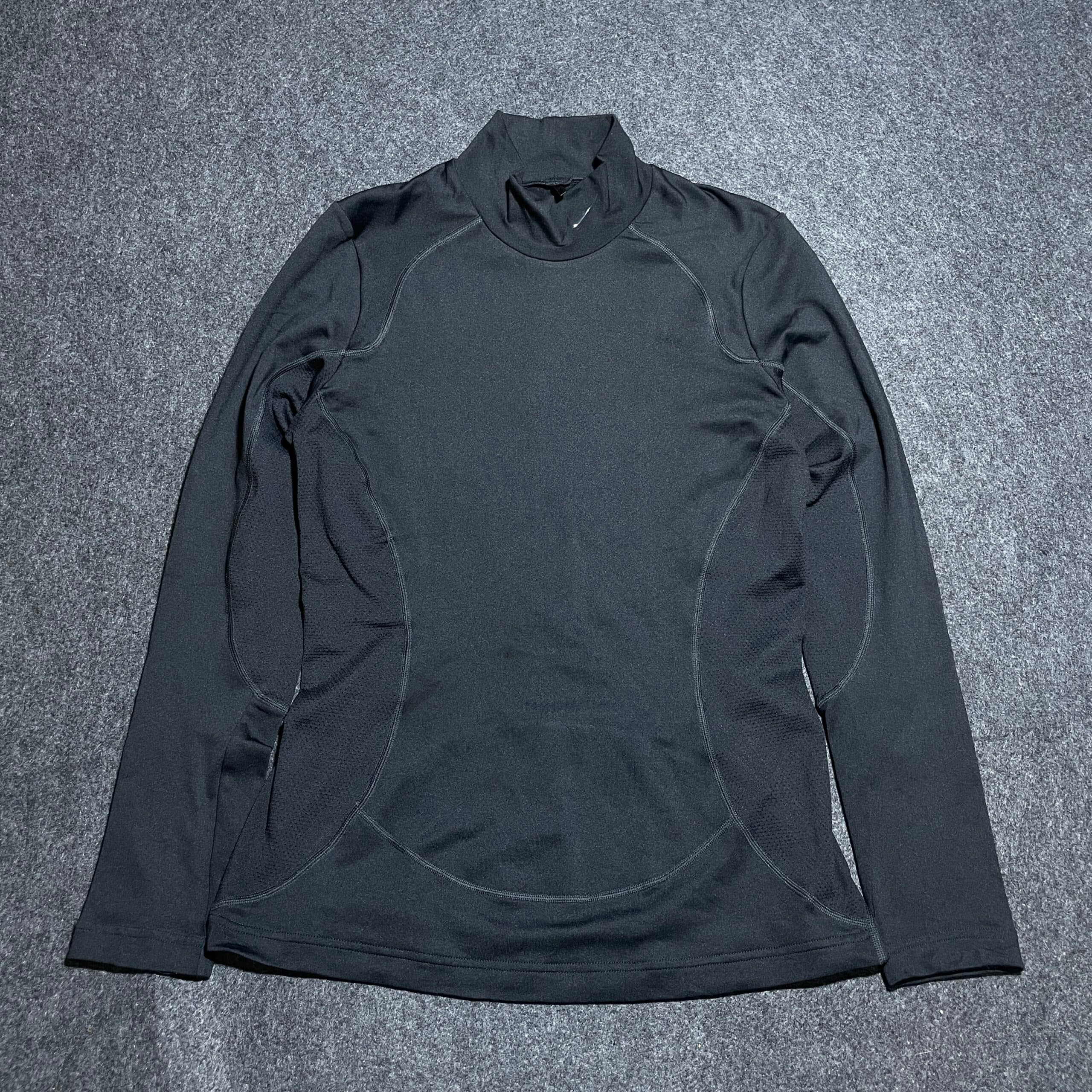 Nike Dri-FIT thrift compression wear India back view