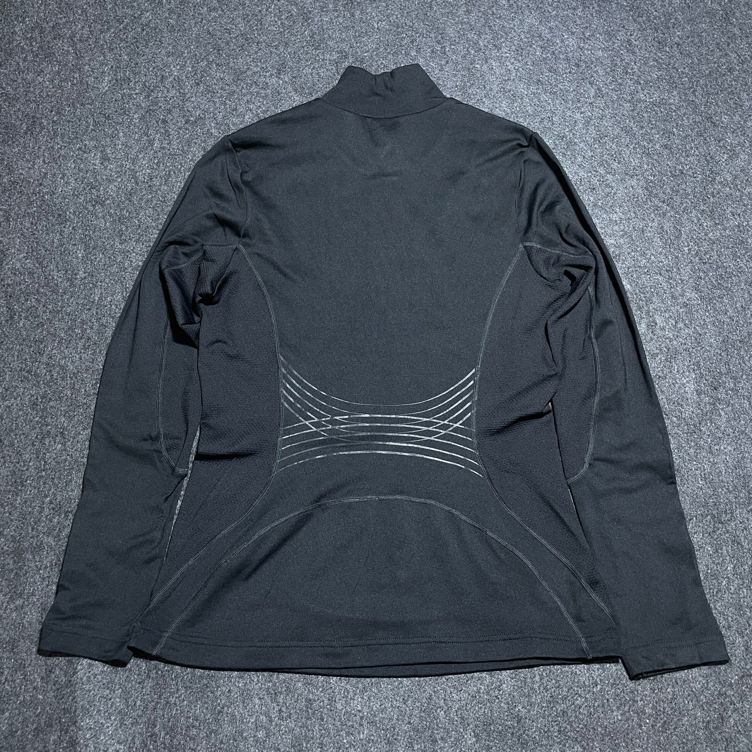Nike Dri-FIT thrift compression wear India detail view