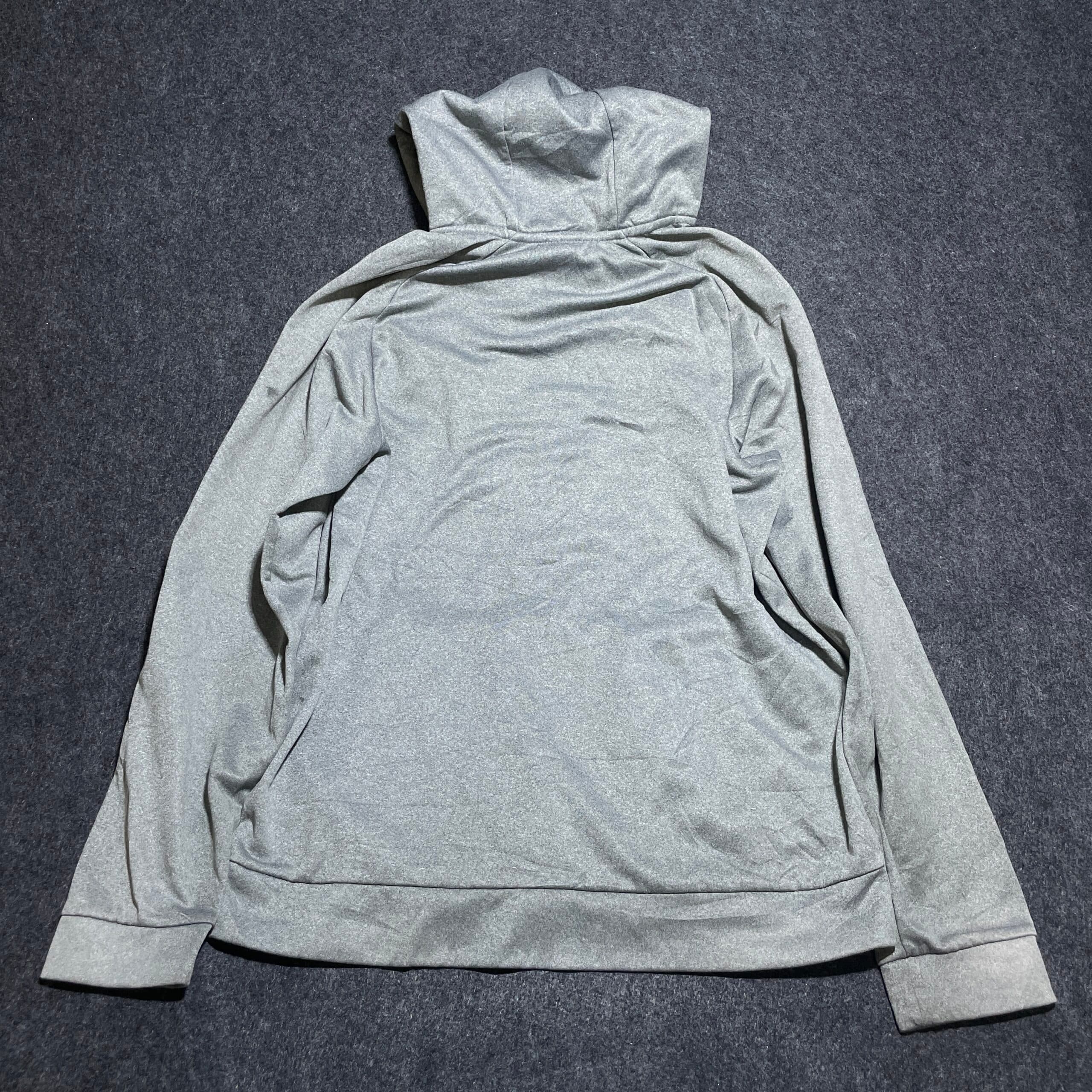 Nike Dri-FIT thrift t-shirt India detail view